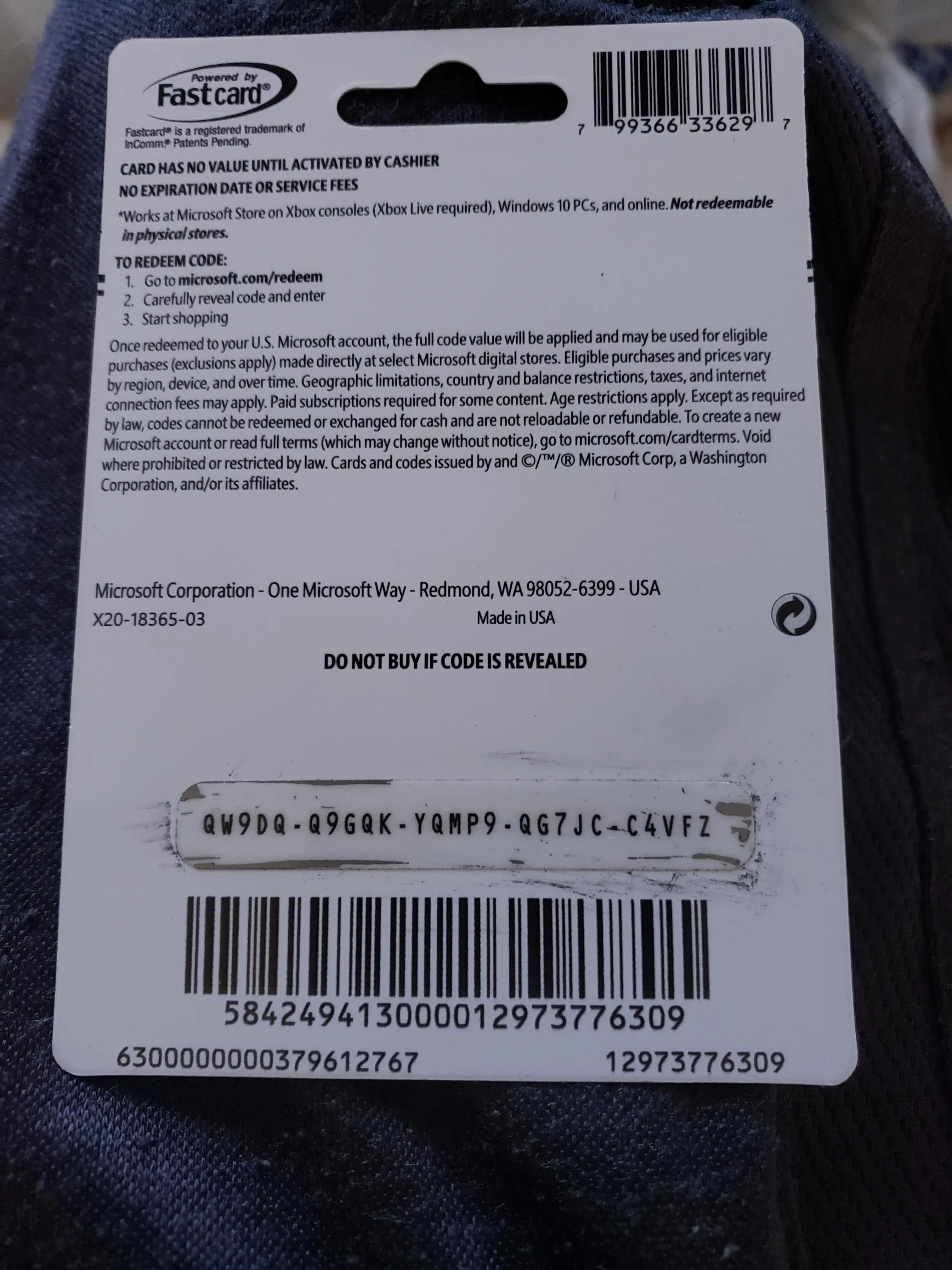 Customer provided, click to load a larger version