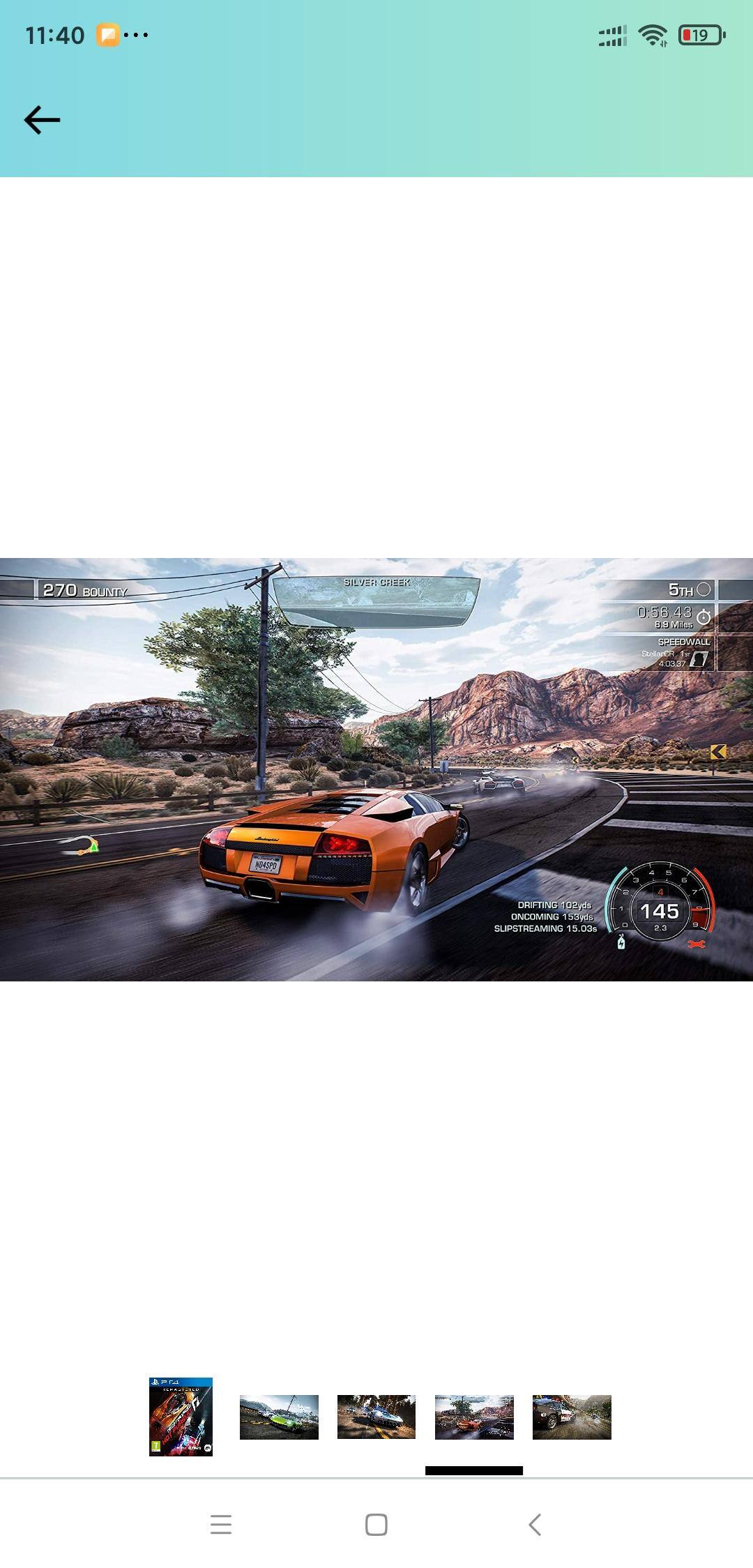 Customer provided image, click to load a larger version