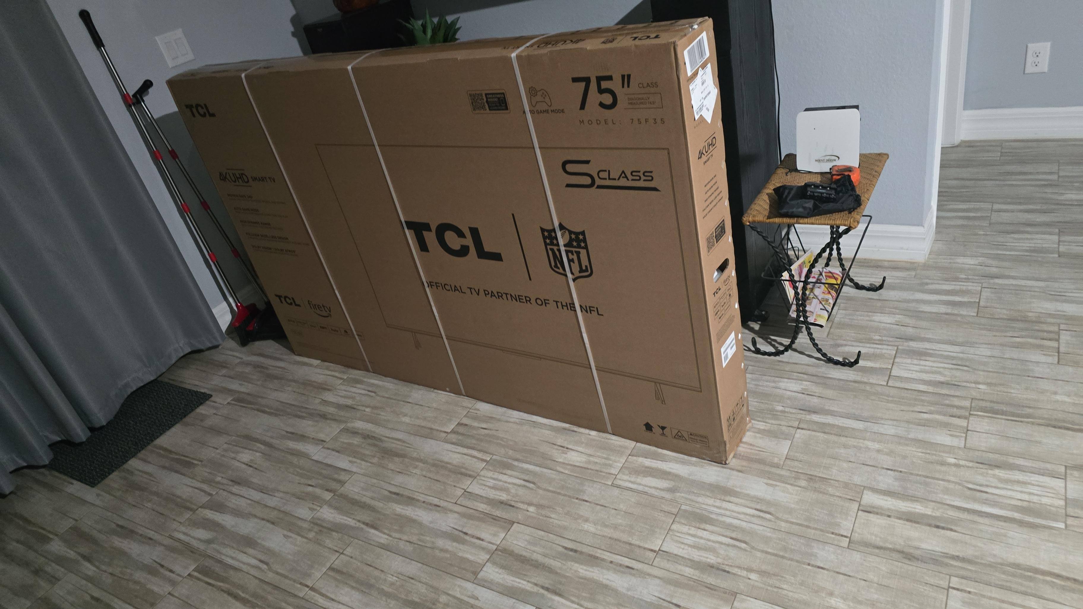 Customer provided image, click to load a larger version