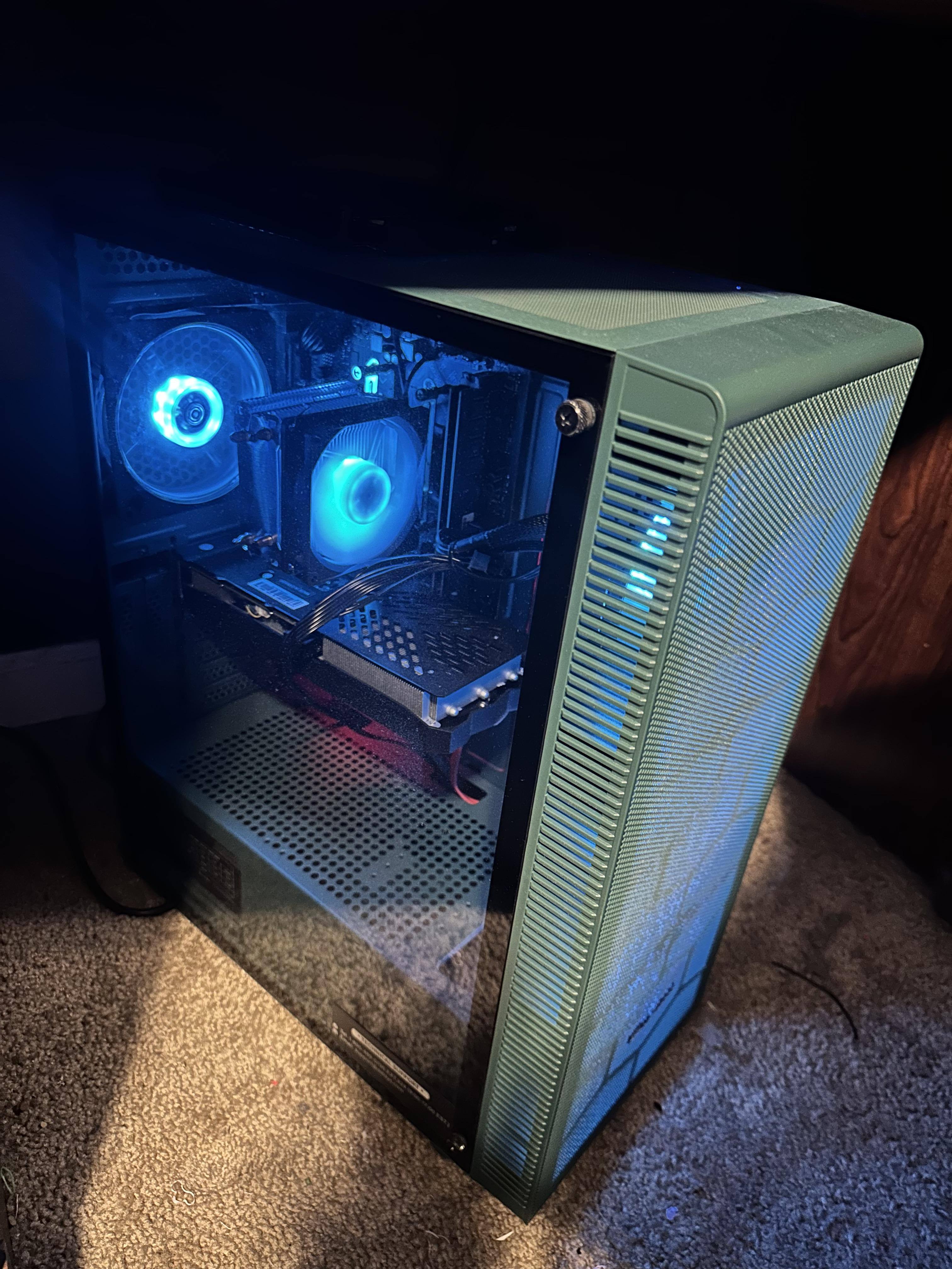 Customer provided image, click to load a larger version