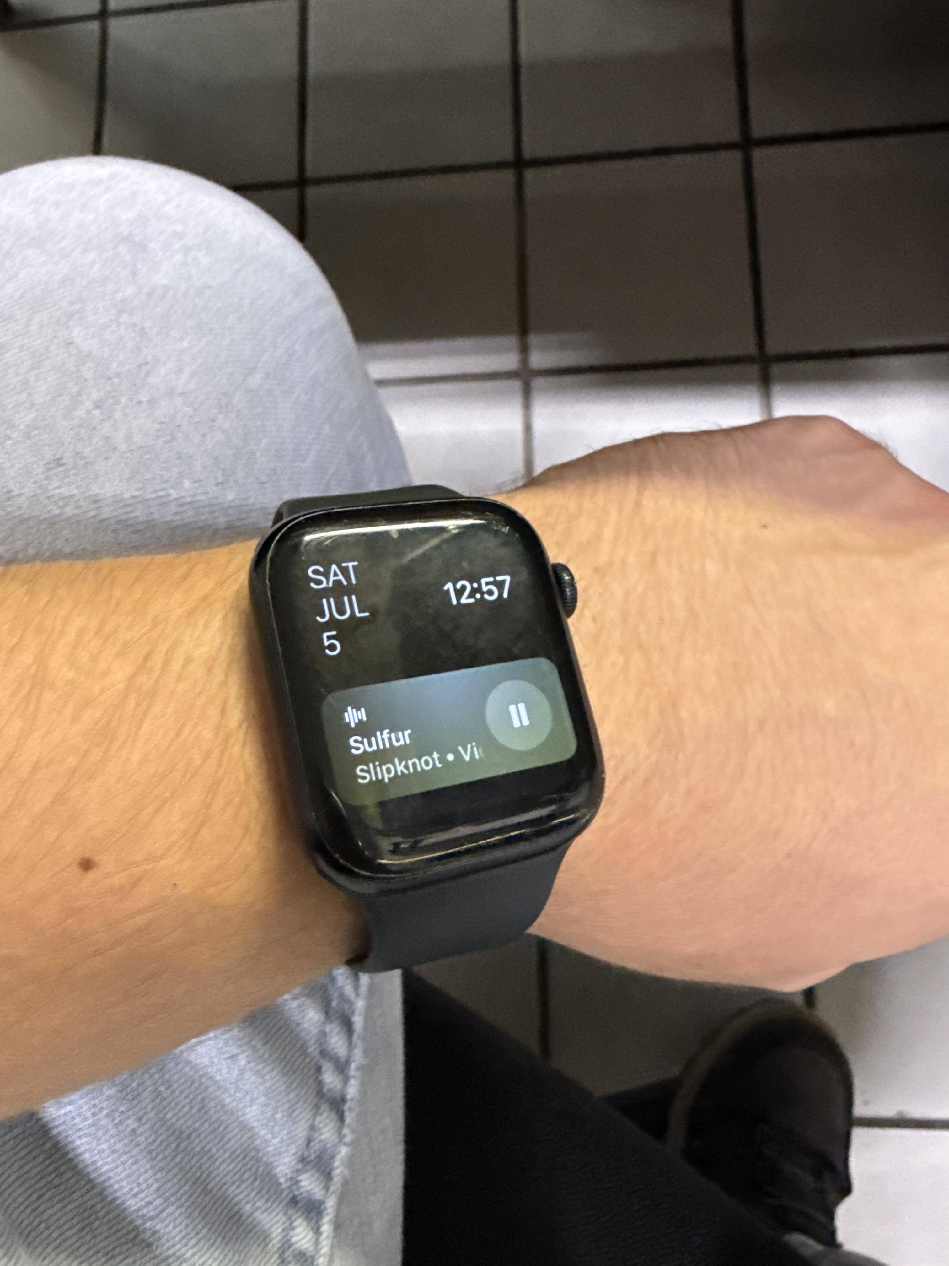 Customer provided image, click to load a larger version