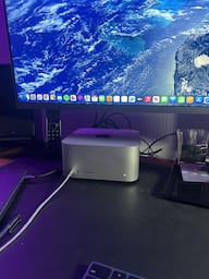 Apple Mac Studio M2 Max 512GB SSD Silver MQH73LL/A - Best Buy Apple Mac Studio M2 Max 512GB SSD Silver MQH73LL/A - Best Buy