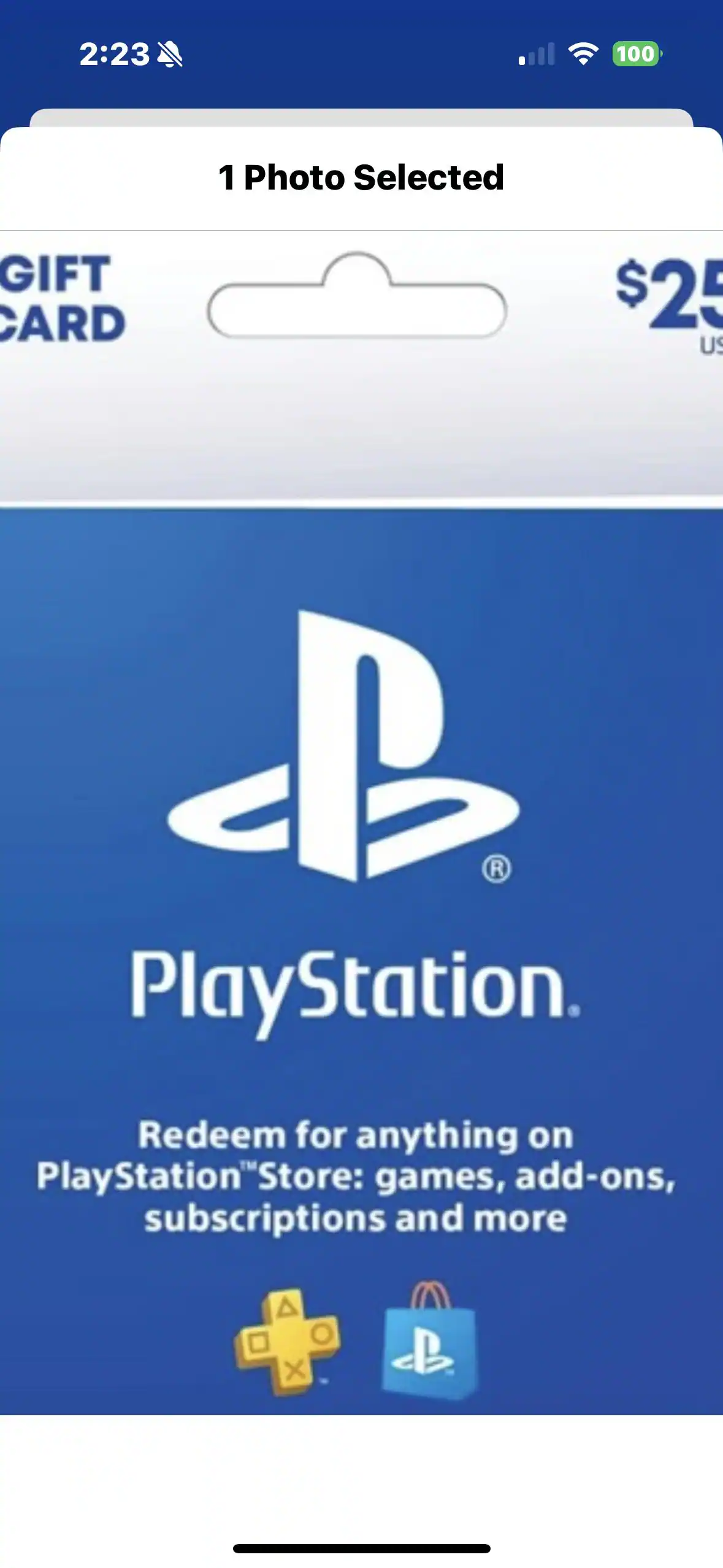 Customer provided, click to load a larger version