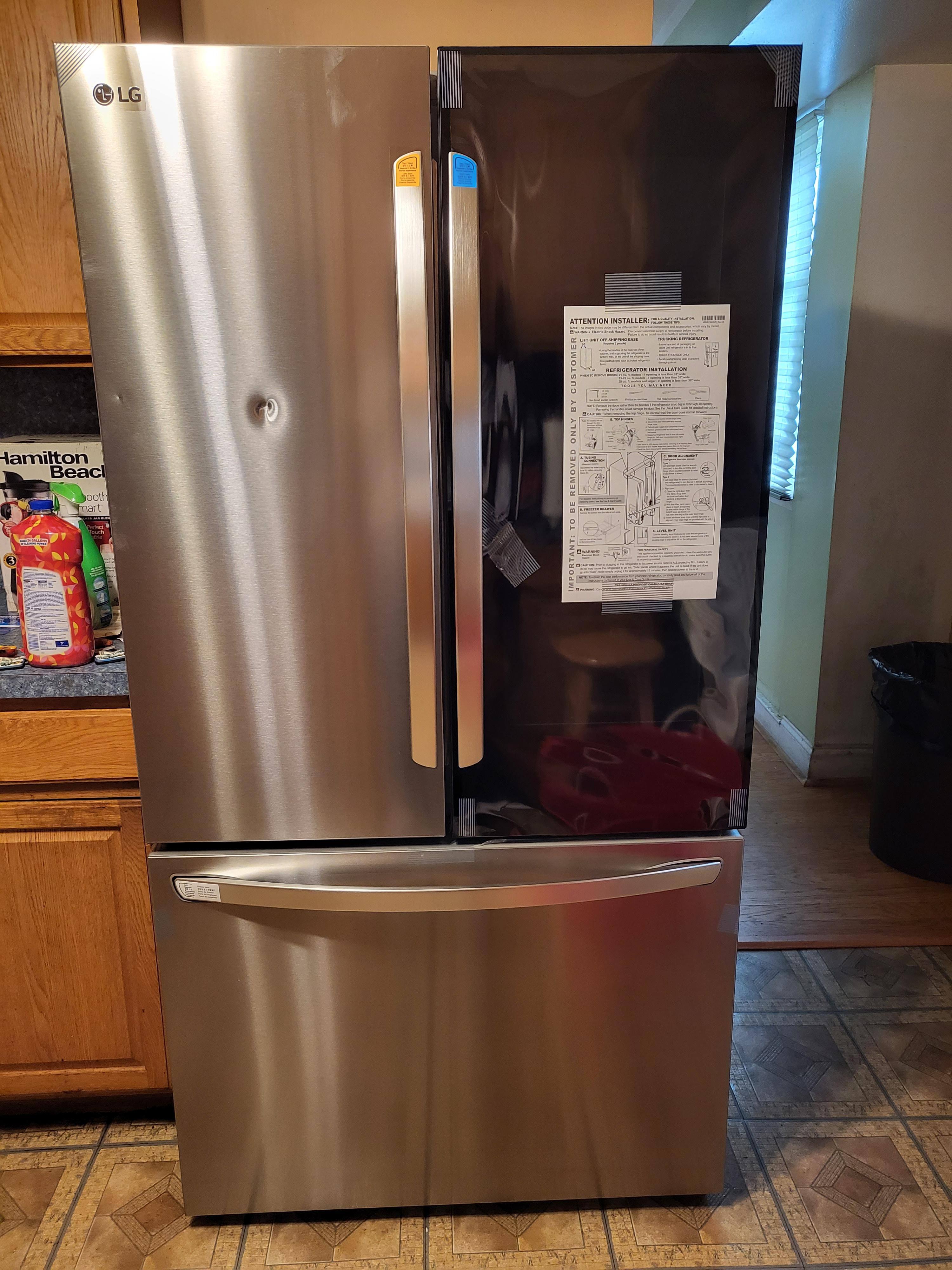 Customer provided image, click to load a larger version