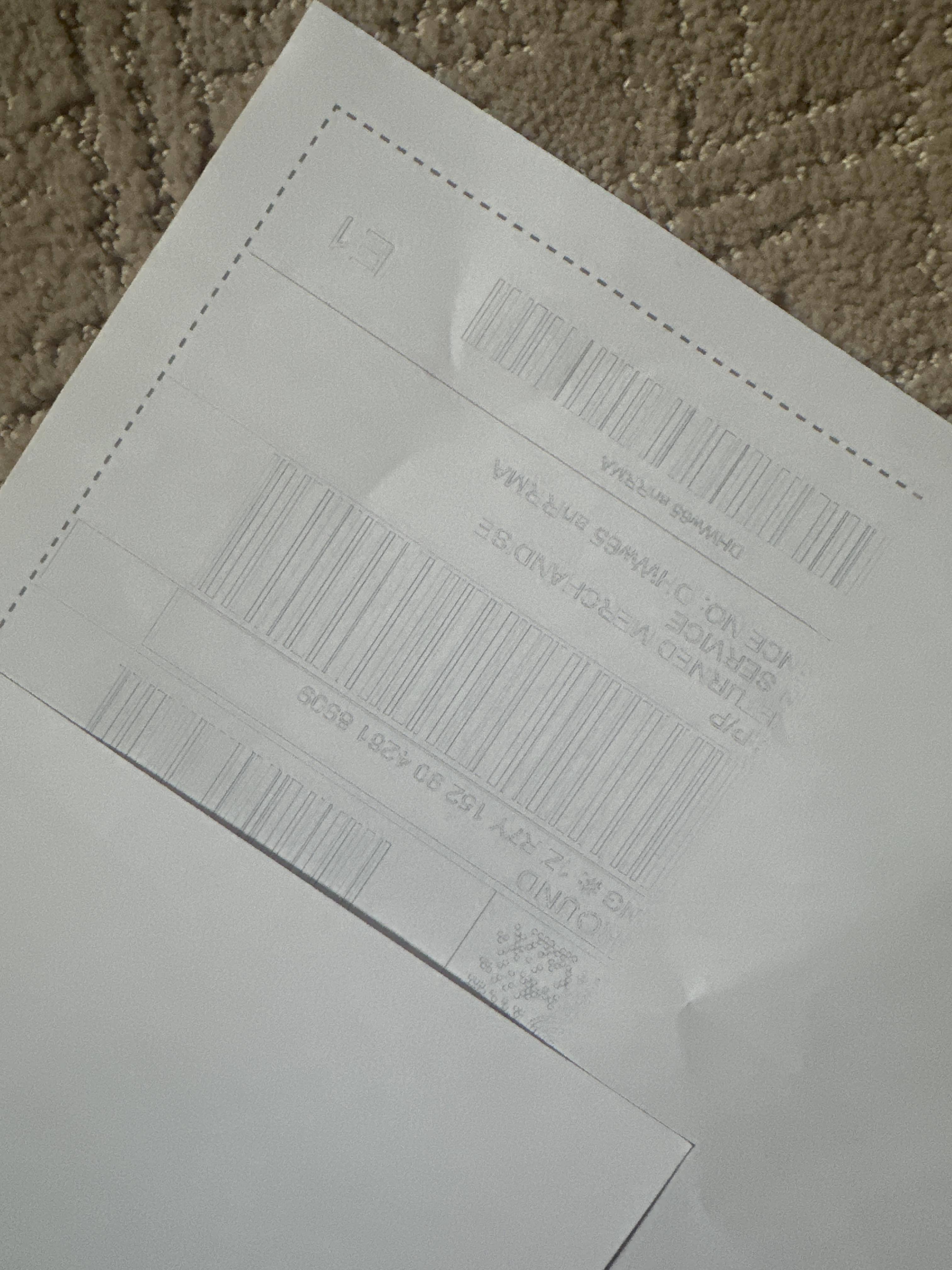 Customer provided, click to load a larger version