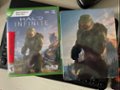 Halo: The Master Chief Collection Master Edition Xbox One, Xbox Series X,  Xbox Series S [Digital] G7Q-00001 - Best Buy