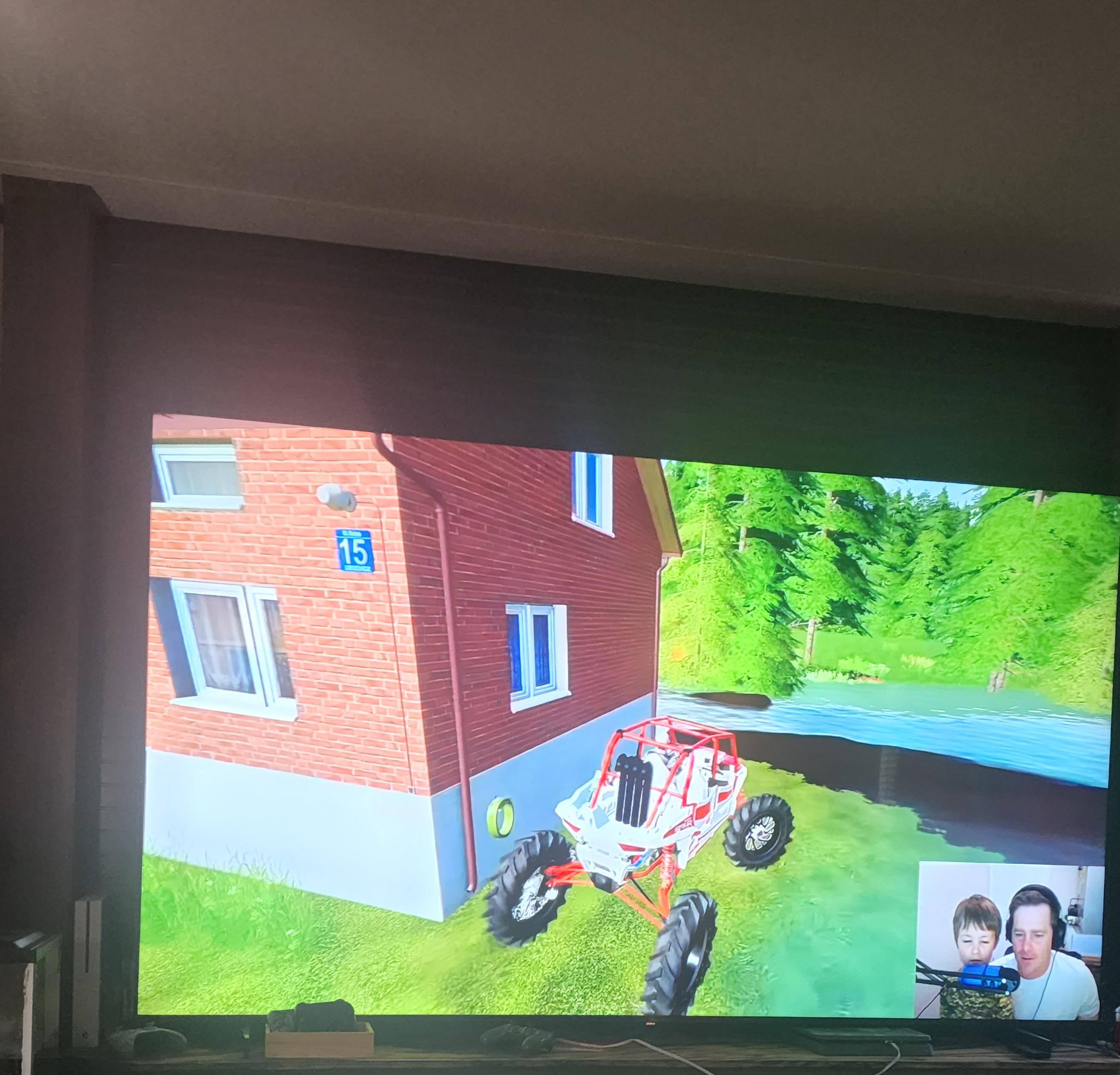 Customer provided, click to load a larger version