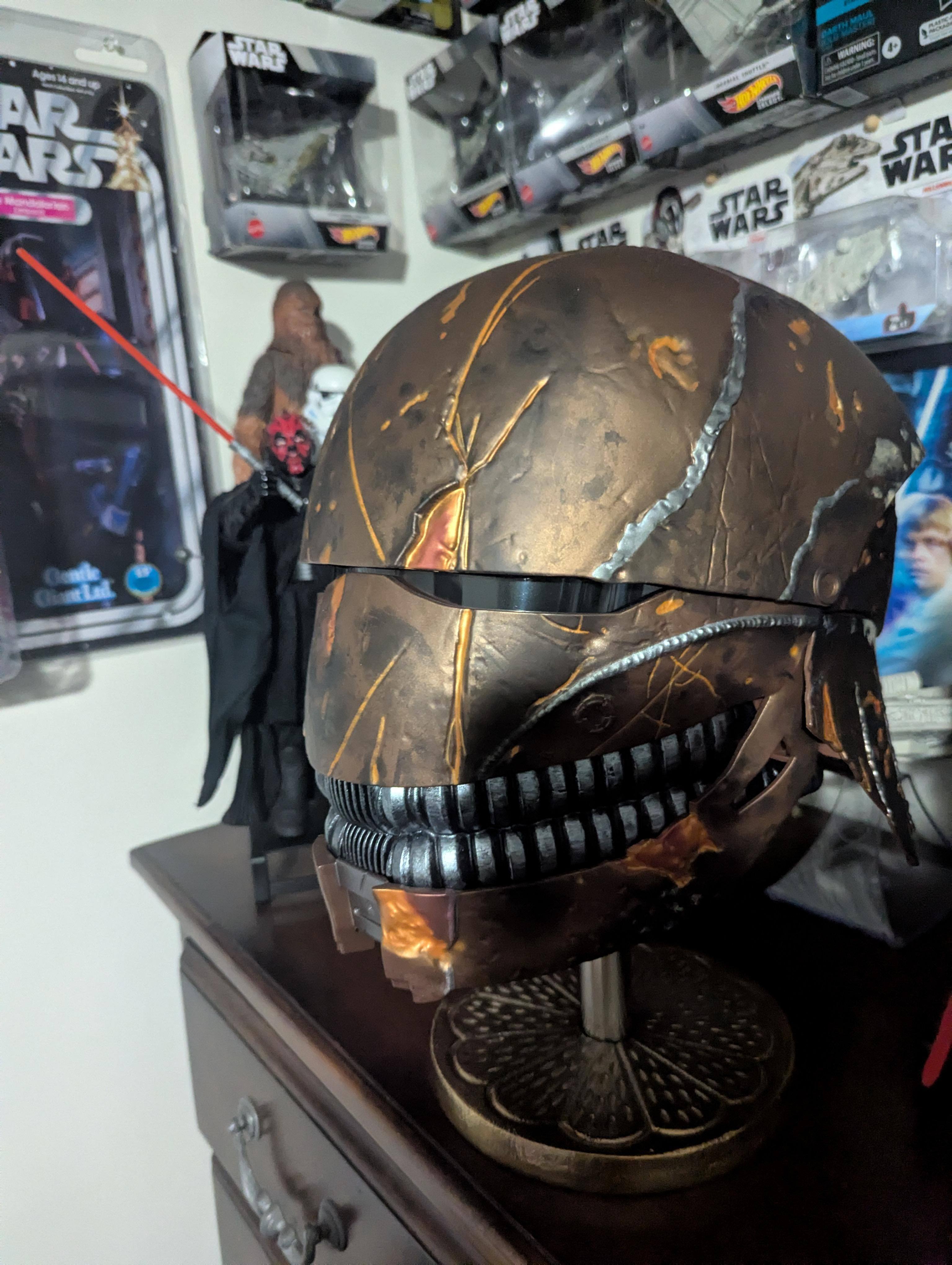 Customer provided image, click to load a larger version