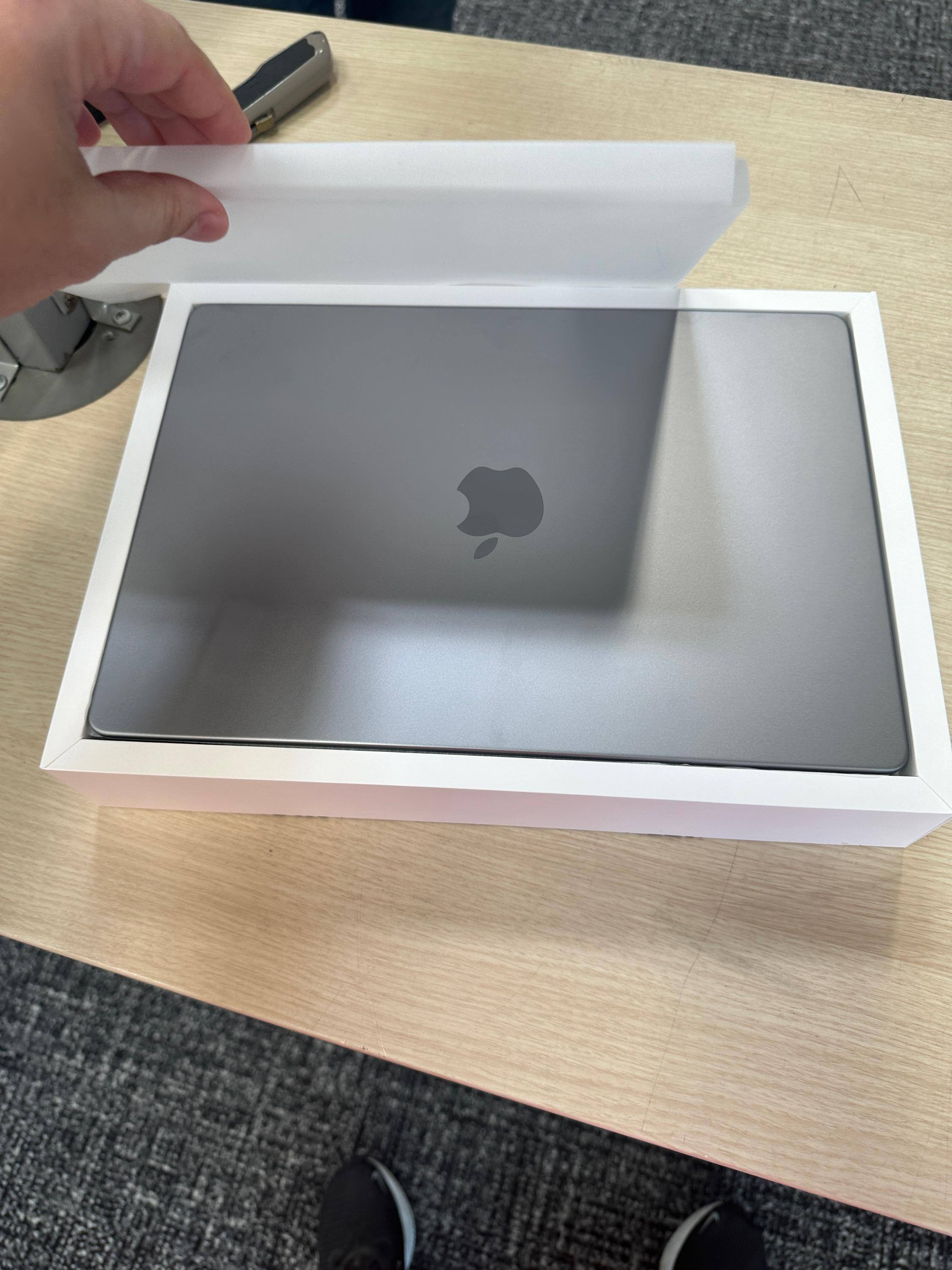 Customer provided, click to load a larger version