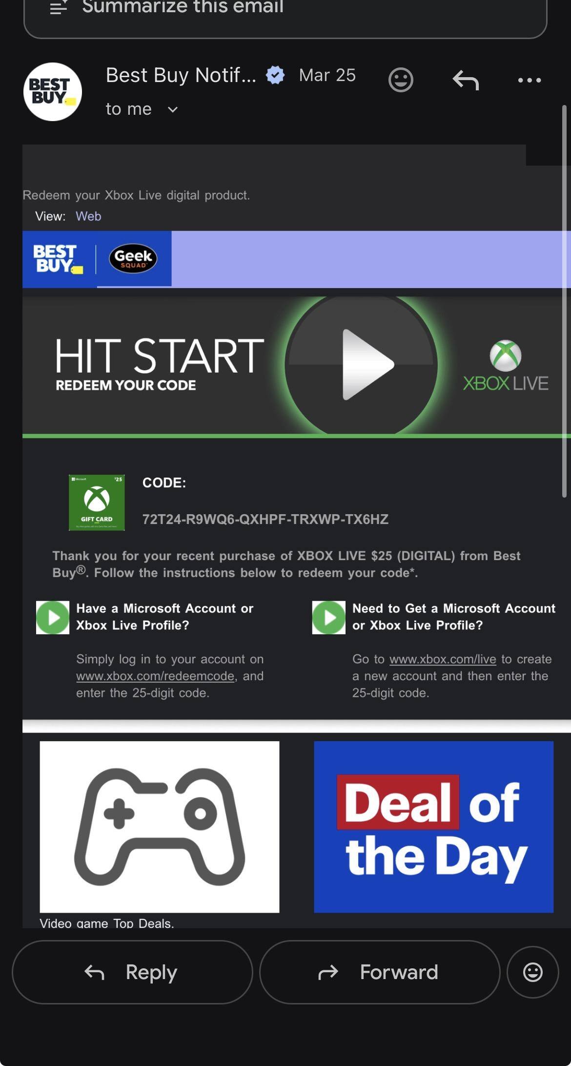 Customer provided image, click to load a larger version