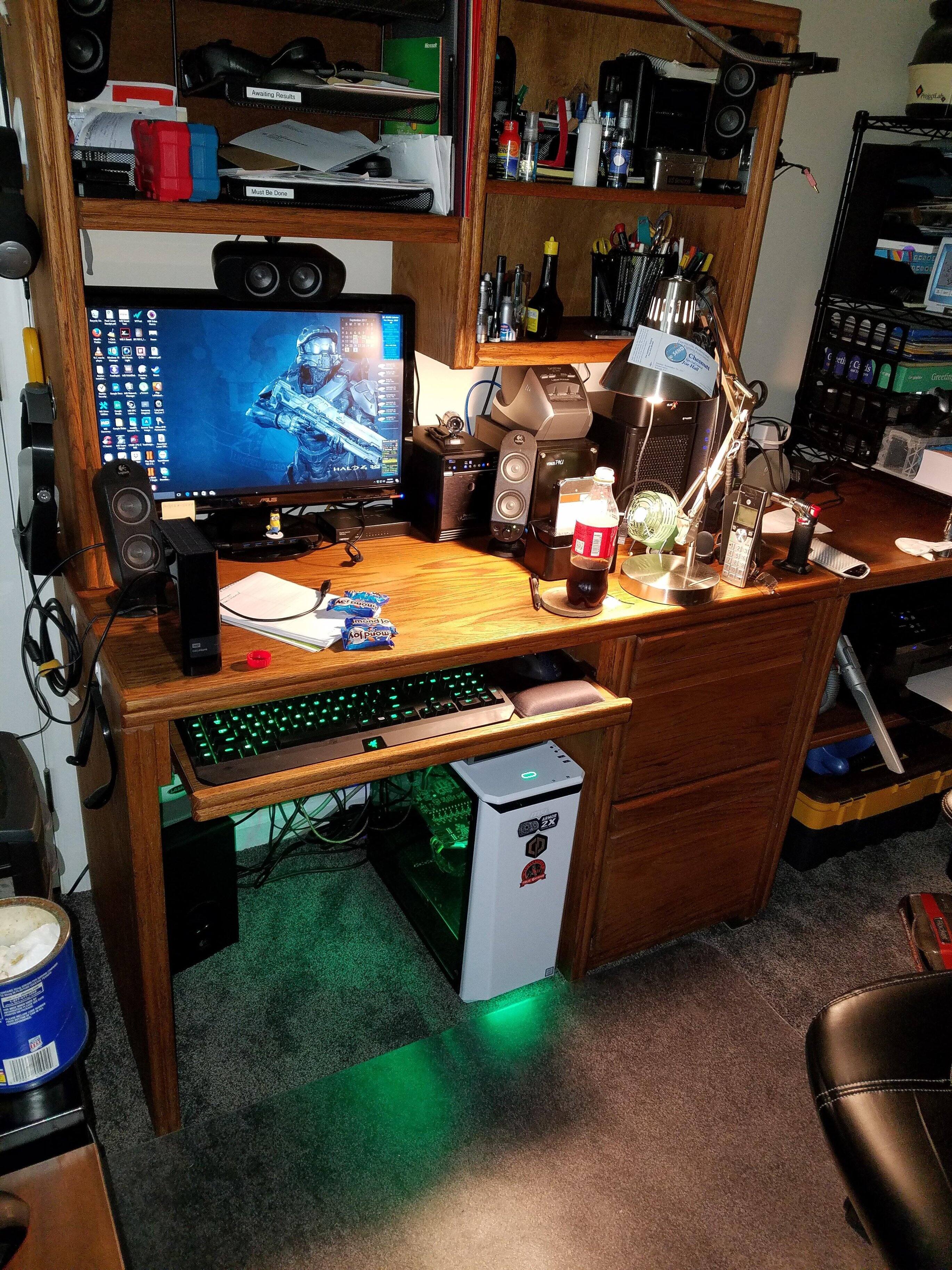 My Baby, click to load a larger version