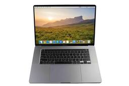Apple MacBook Pro 16 Apple MacBook Pro 16