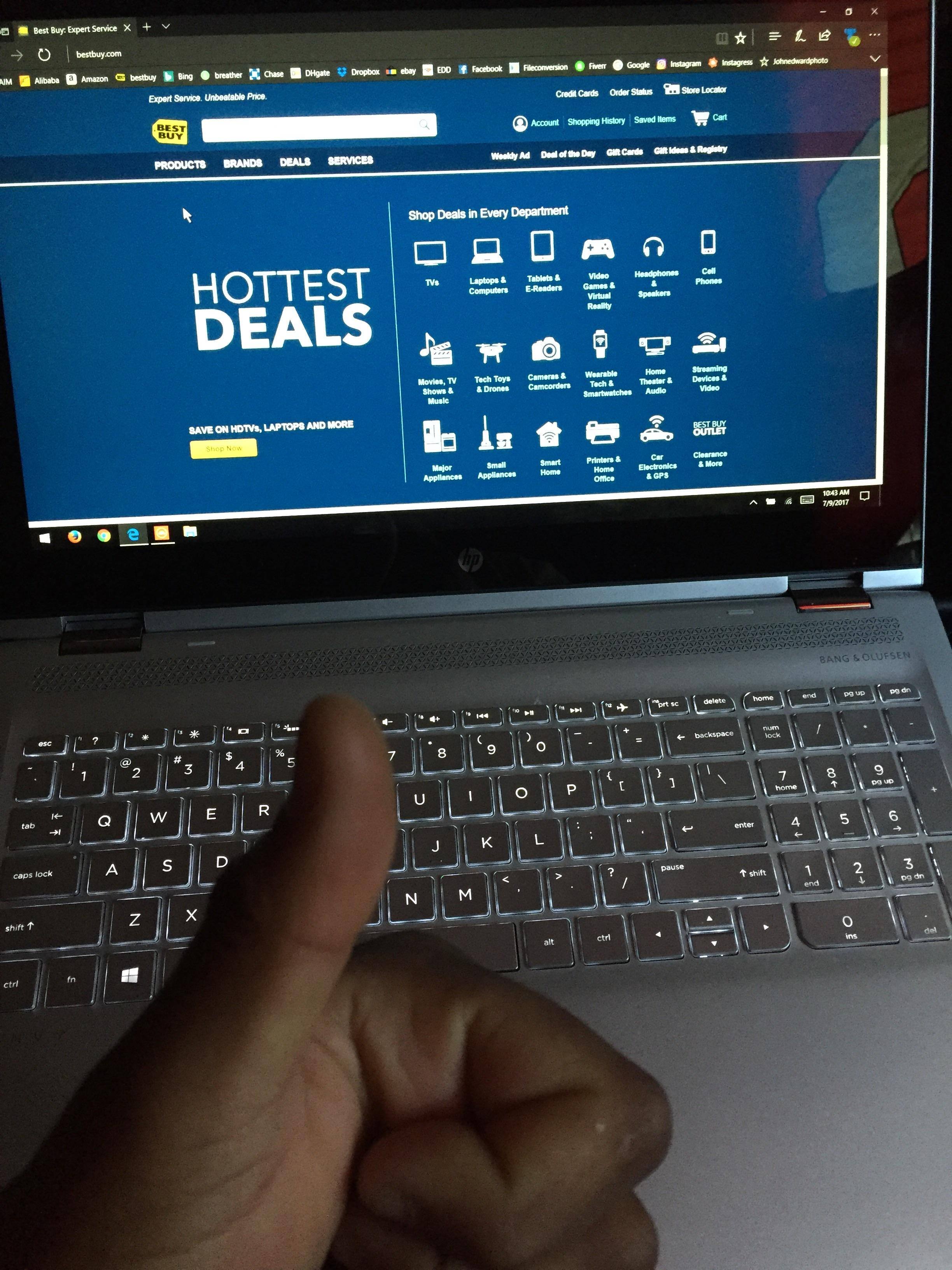 Thumbs up, click to load a larger version