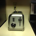 2 Slice Metal Classic Toaster (CPT-160) Parts & Accessories 