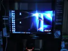 43 inch gaming with 4k, click to load a larger version