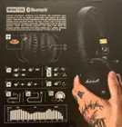 Equalizer and controls, click to load a larger version