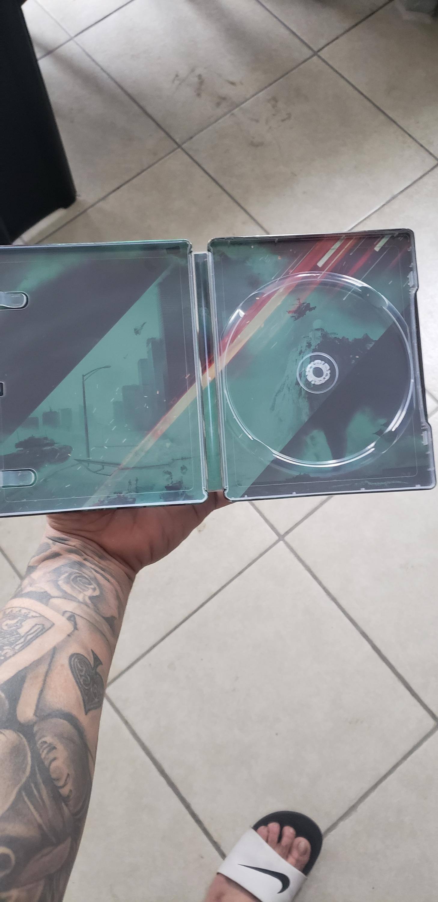 Customer provided, click to load a larger version