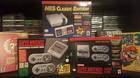 Best Buy: Super Nintendo Entertainment System: Super NES Classic Edition  Gray CLVSSNSG