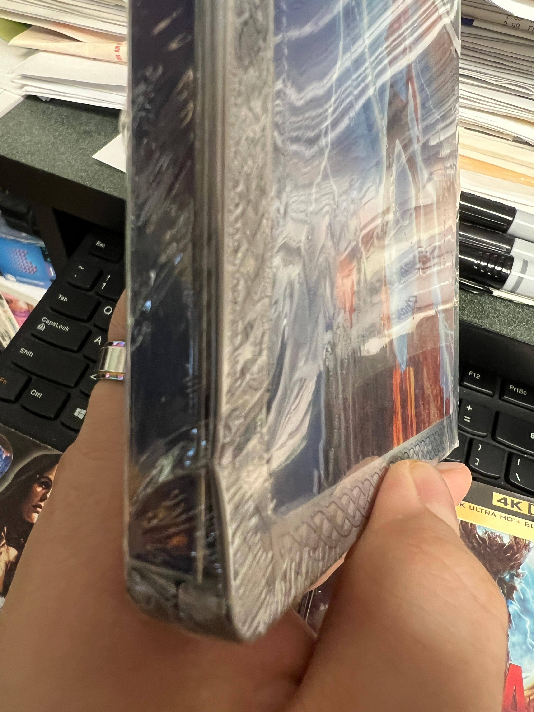 Customer provided image, click to load a larger version