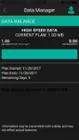 If you can't find where it says 5.49 GB of data remaining, crank up your screen brightness and squint, click to load a larger version
