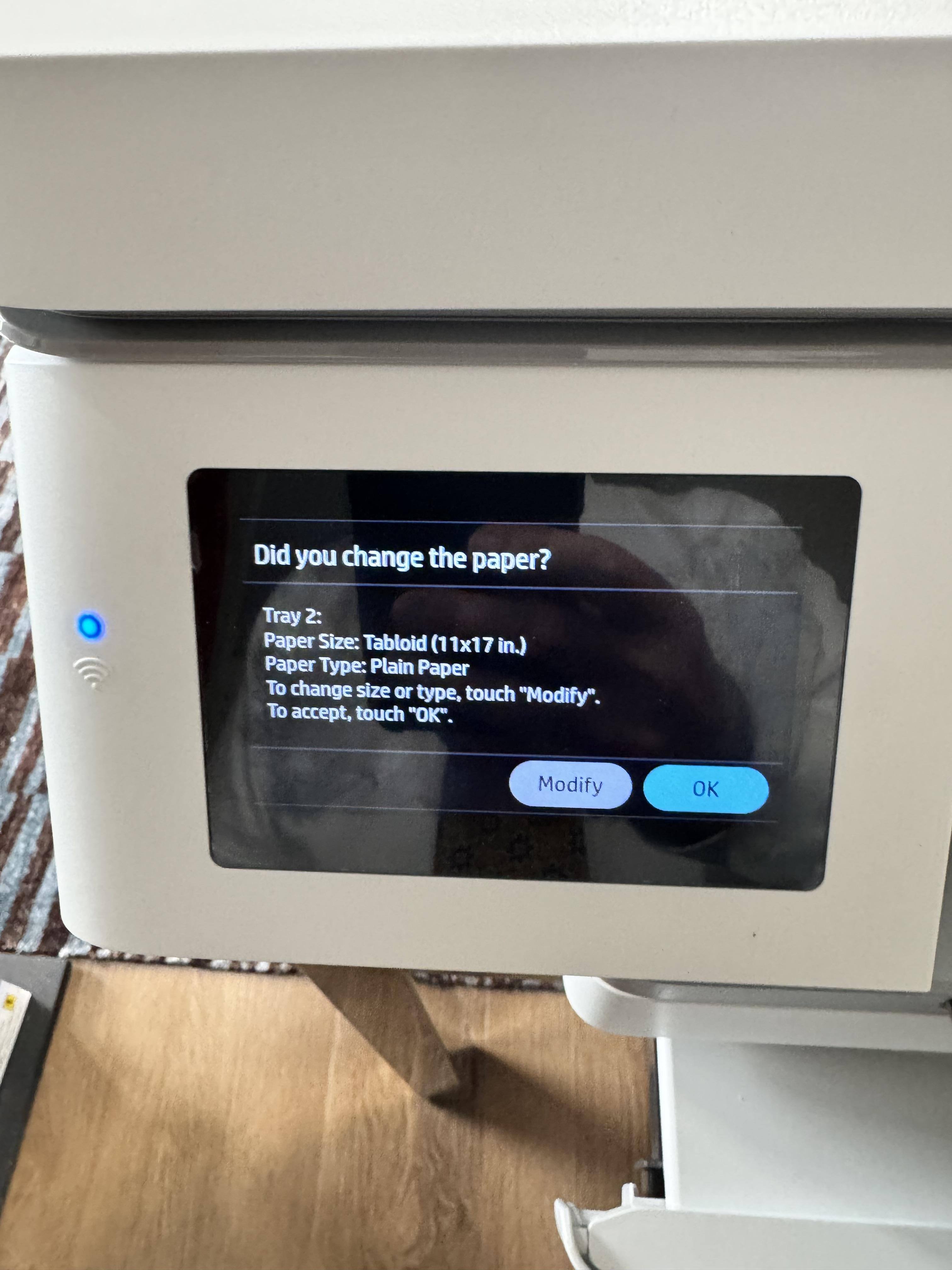 Customer provided image, click to load a larger version