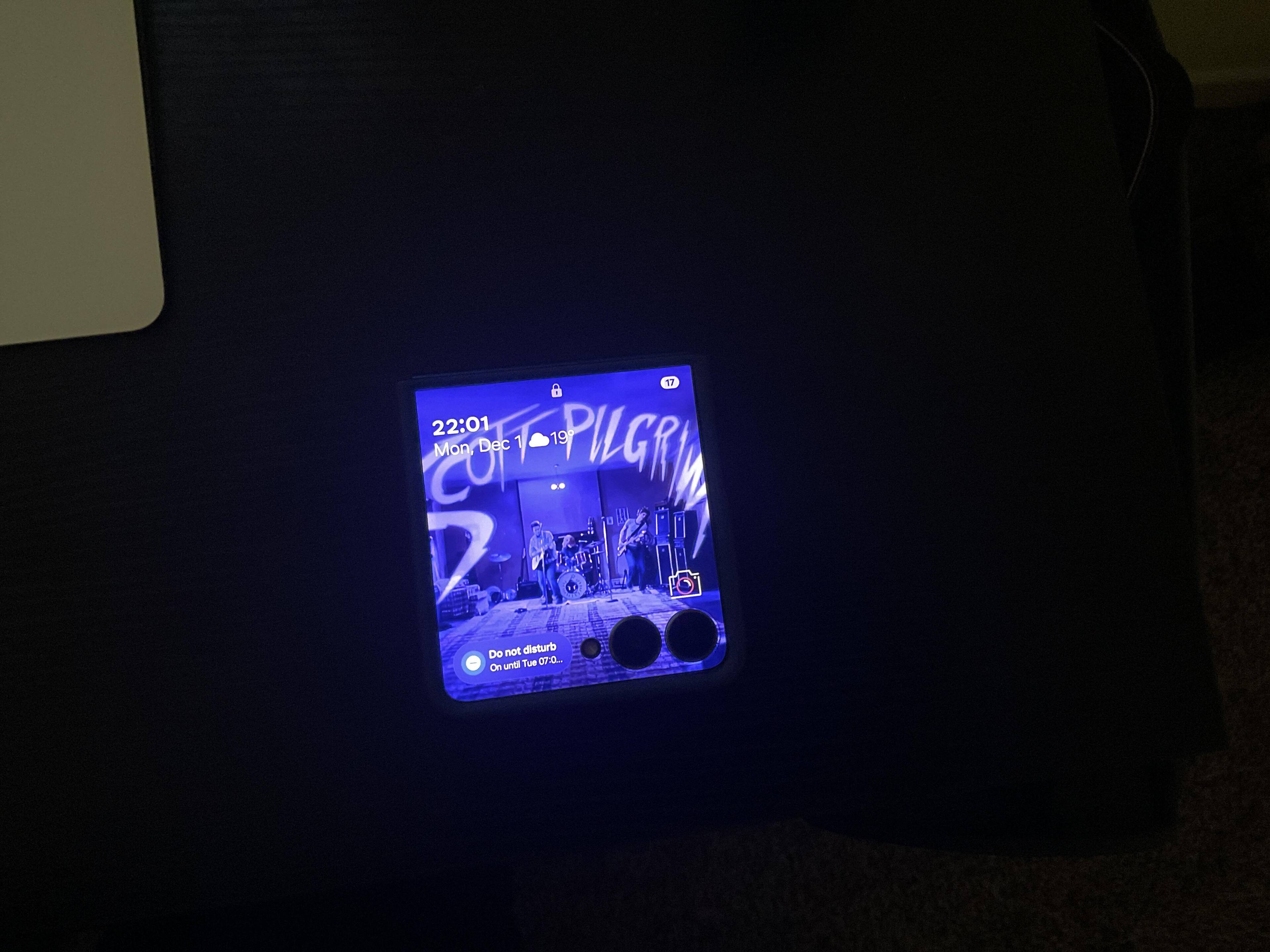 Customer provided image, click to load a larger version