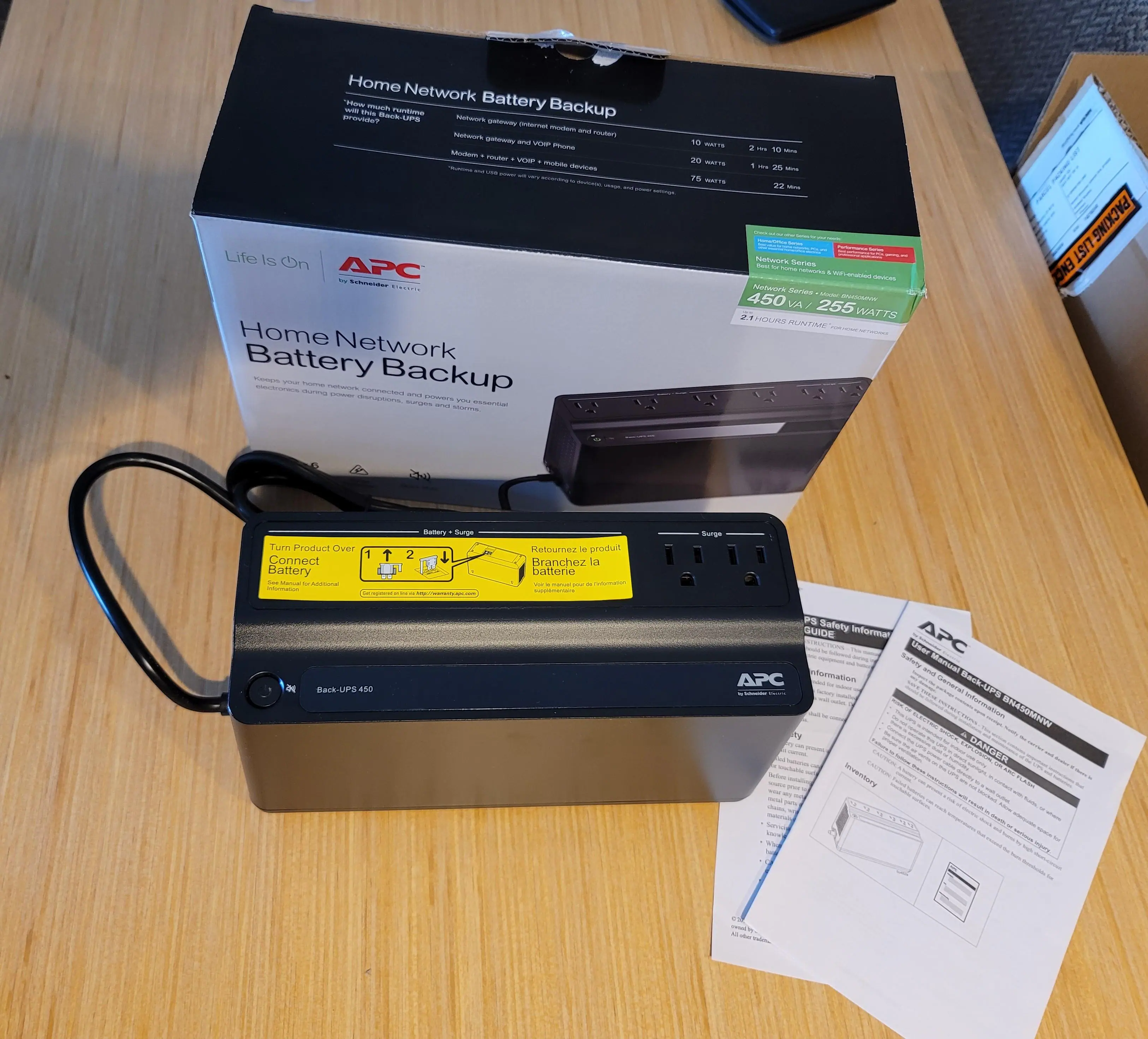 Customer provided, click to load a larger version