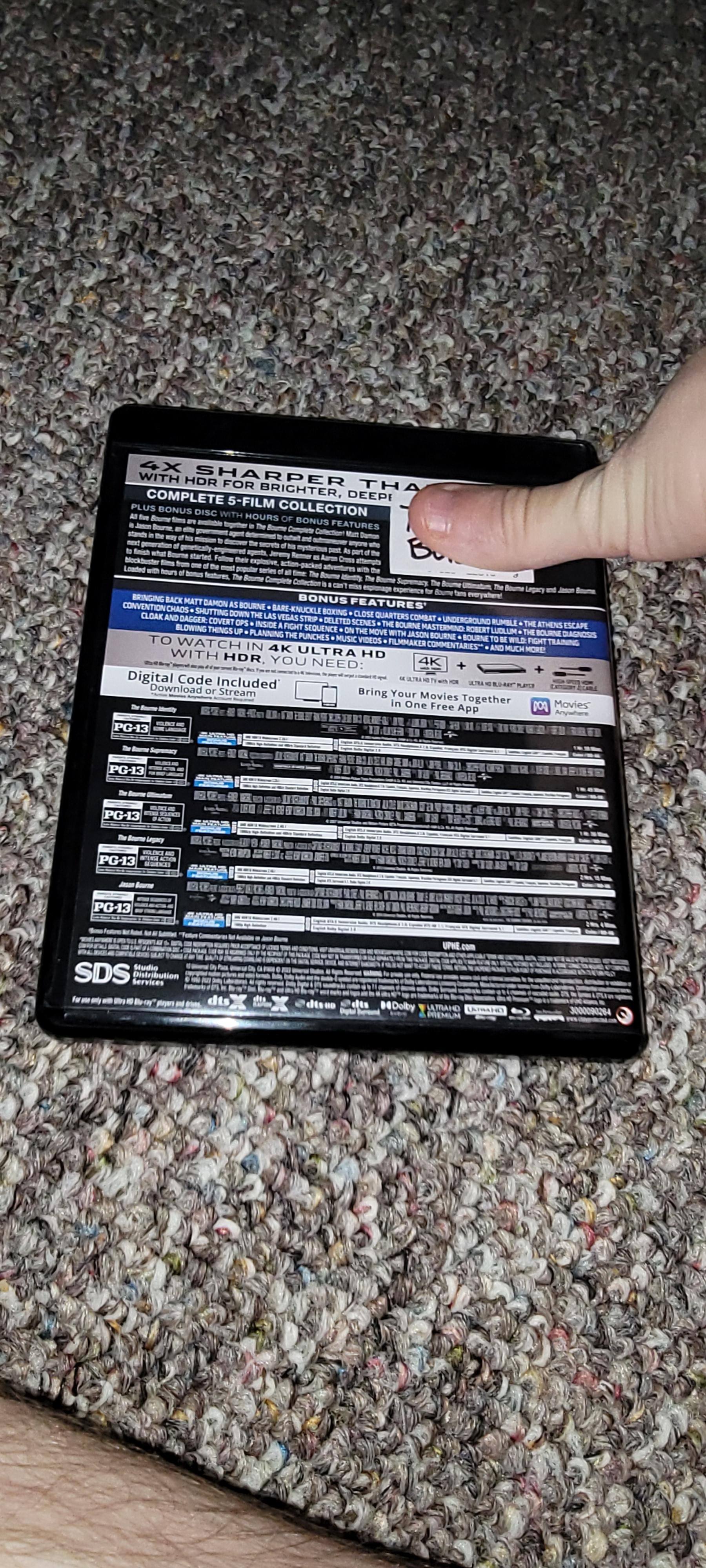 Customer provided image, click to load a larger version