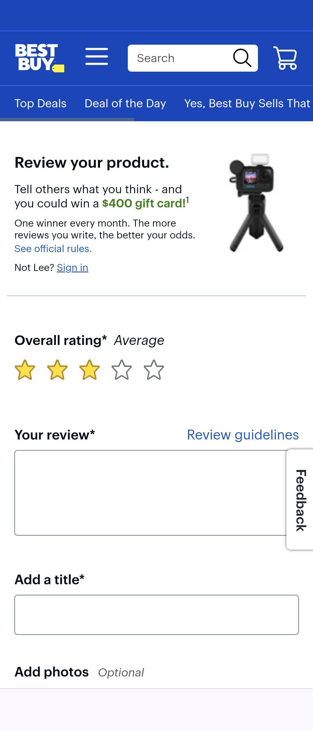 Customer provided, click to load a larger version