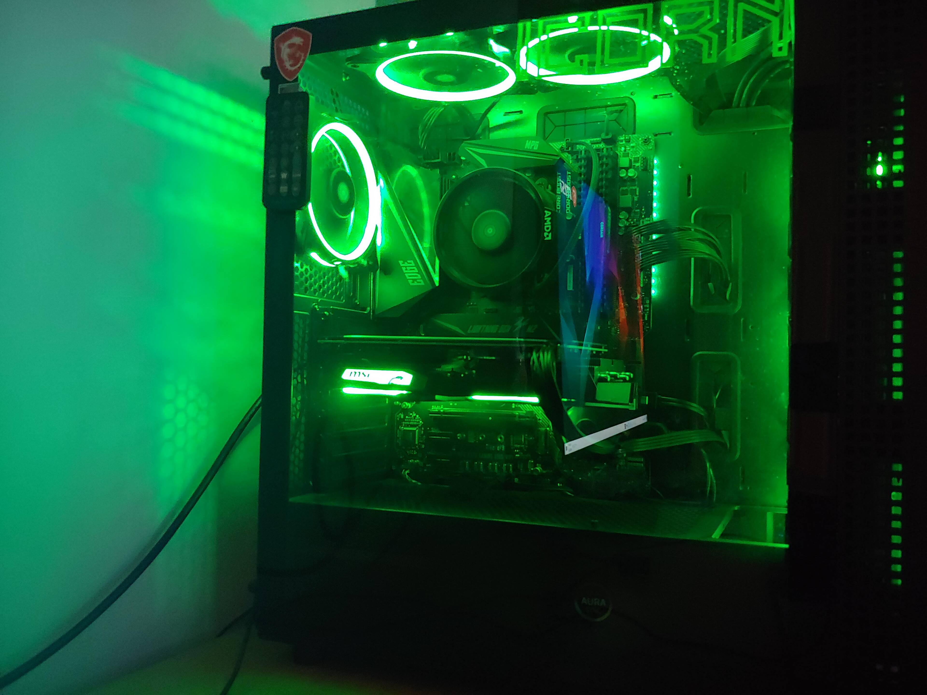 Customer provided image, click to load a larger version