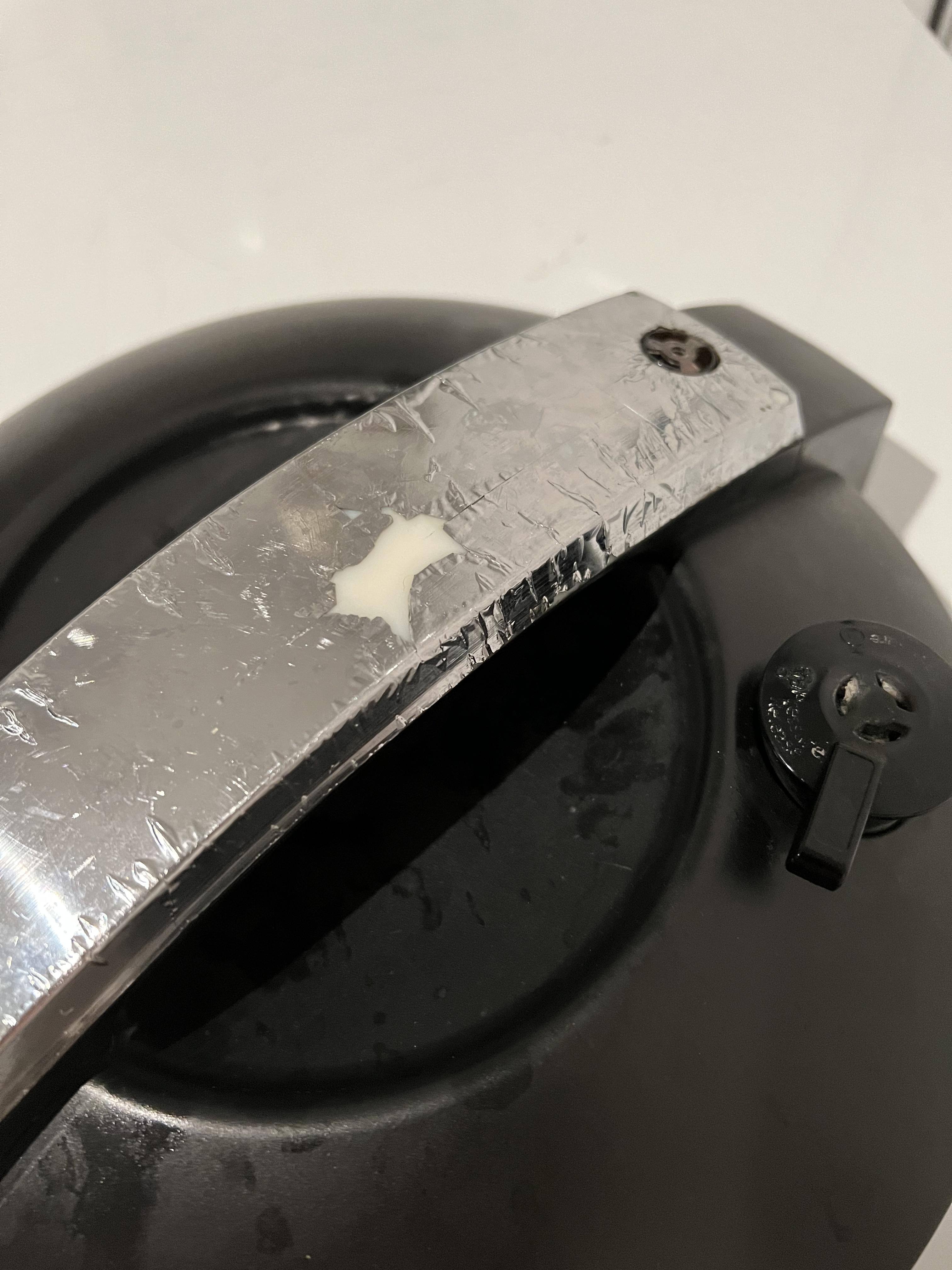 Customer provided image, click to load a larger version