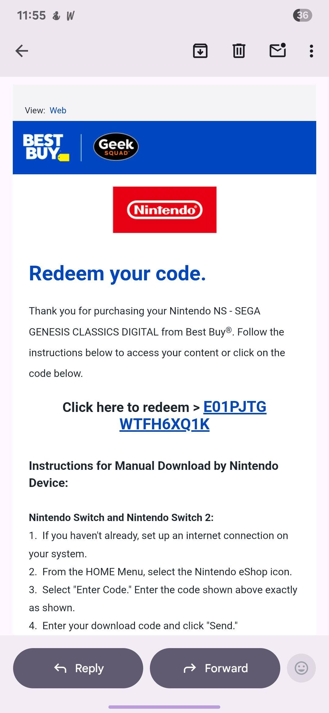 Customer provided image, click to load a larger version