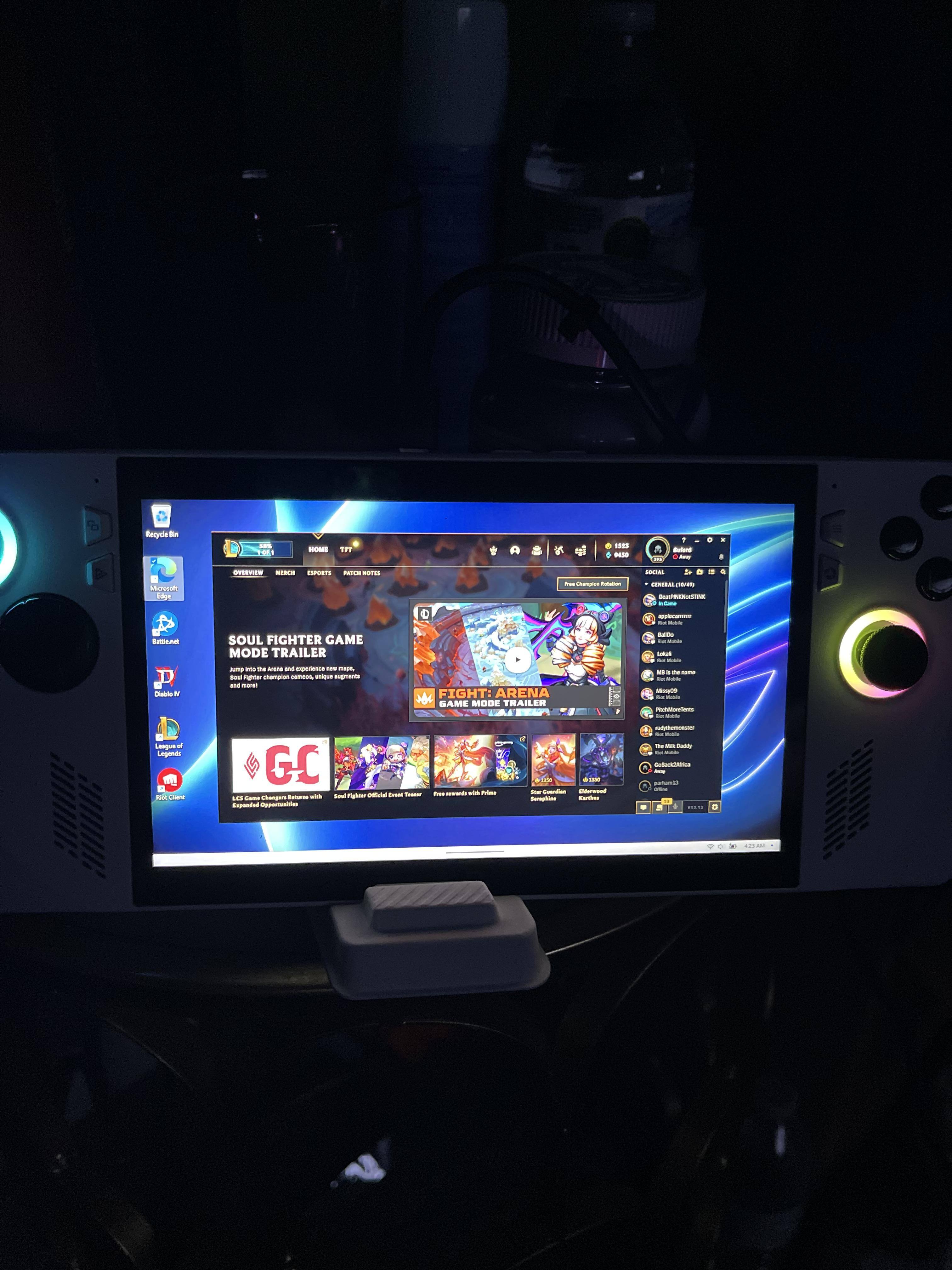 Customer provided, click to load a larger version