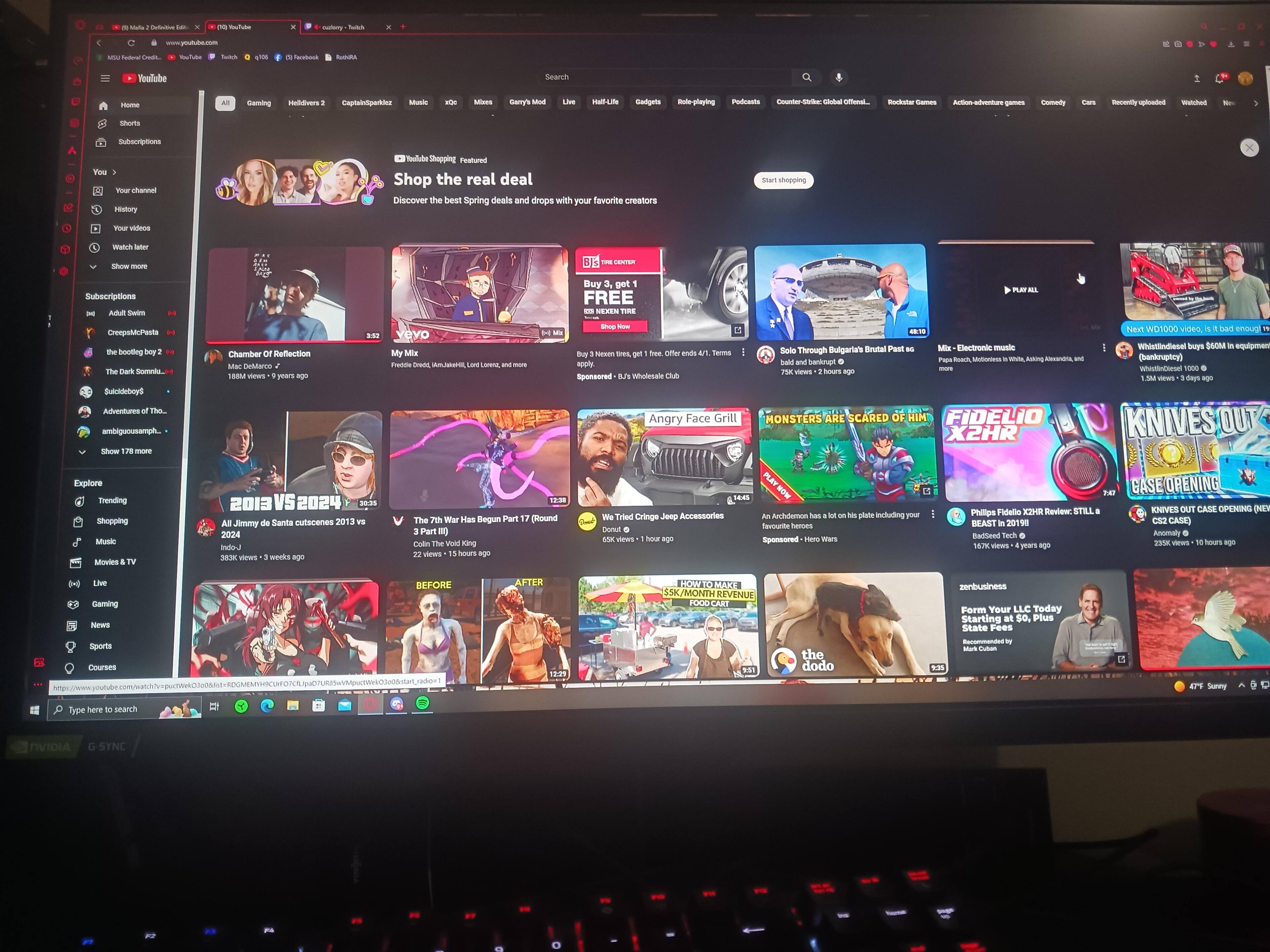 Customer provided, click to load a larger version