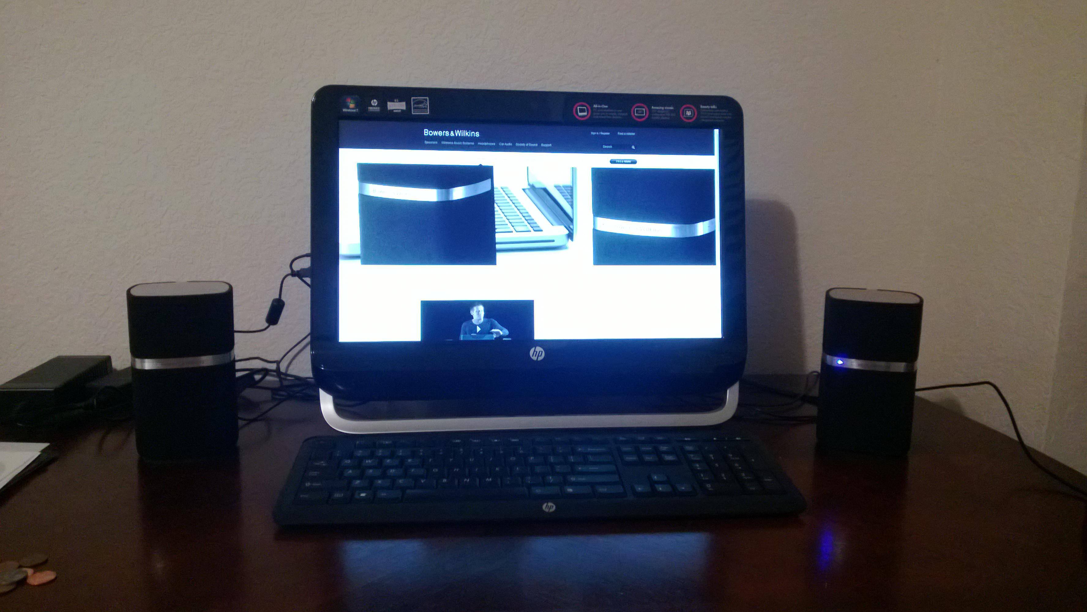 PC & MM-1, click to load a larger version