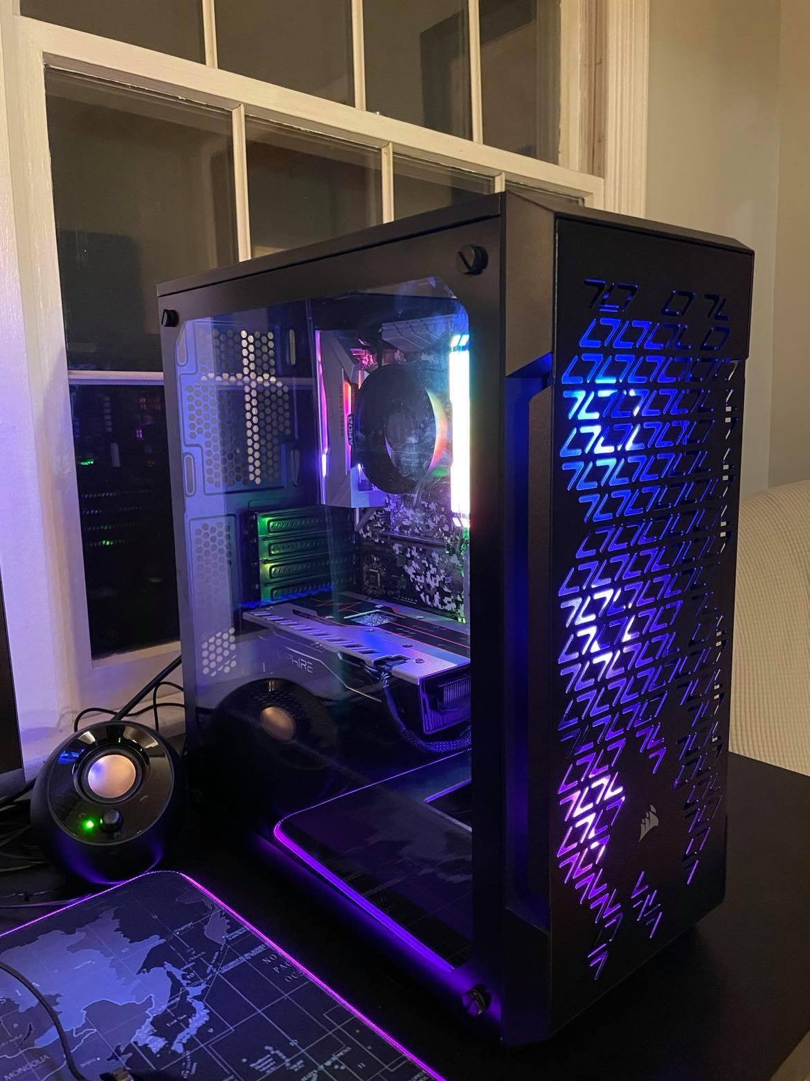 Customer provided image, click to load a larger version