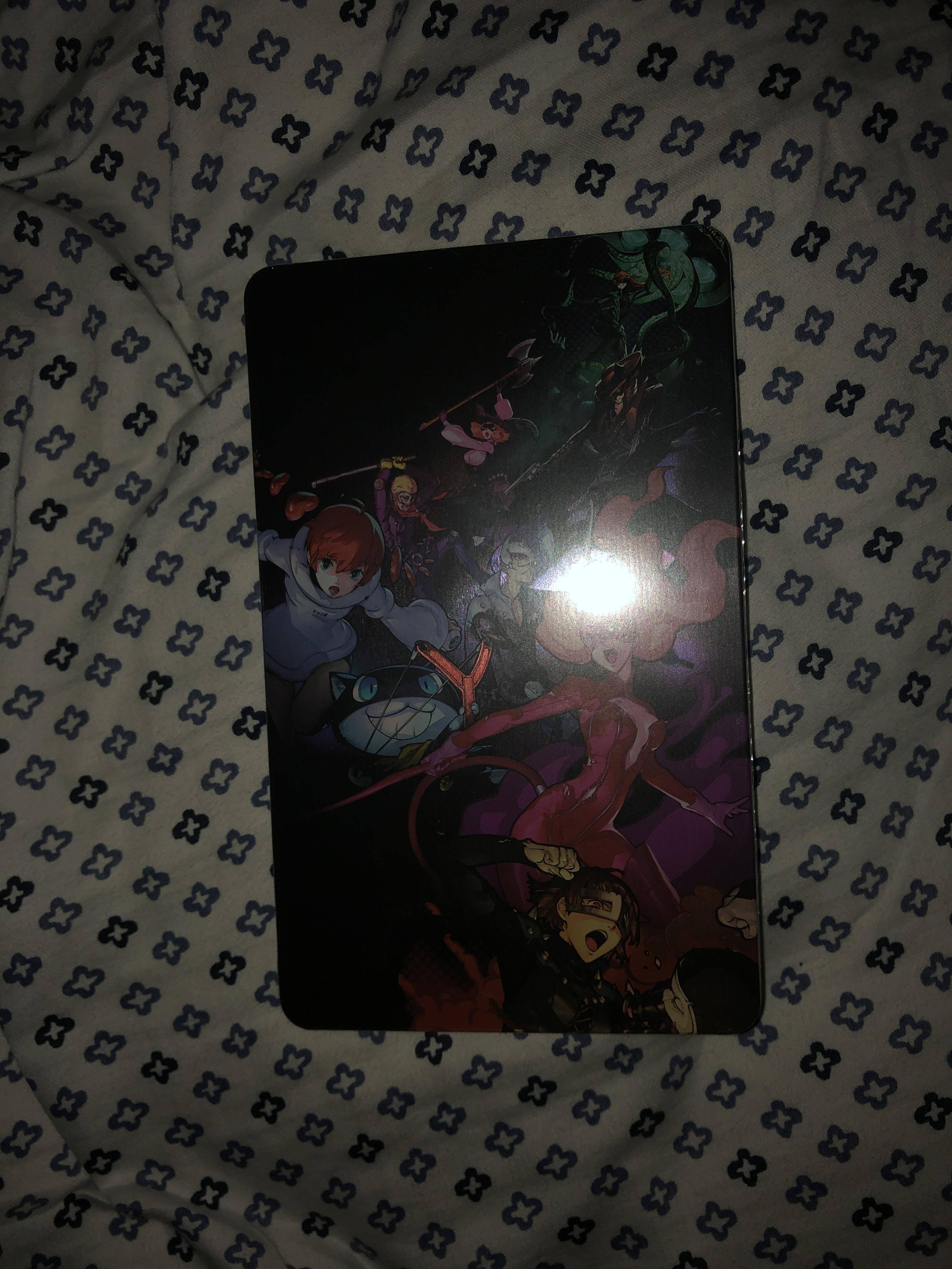 Customer provided, click to load a larger version