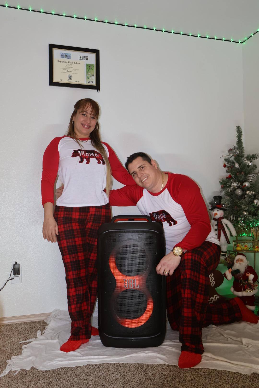 Customer provided image, click to load a larger version