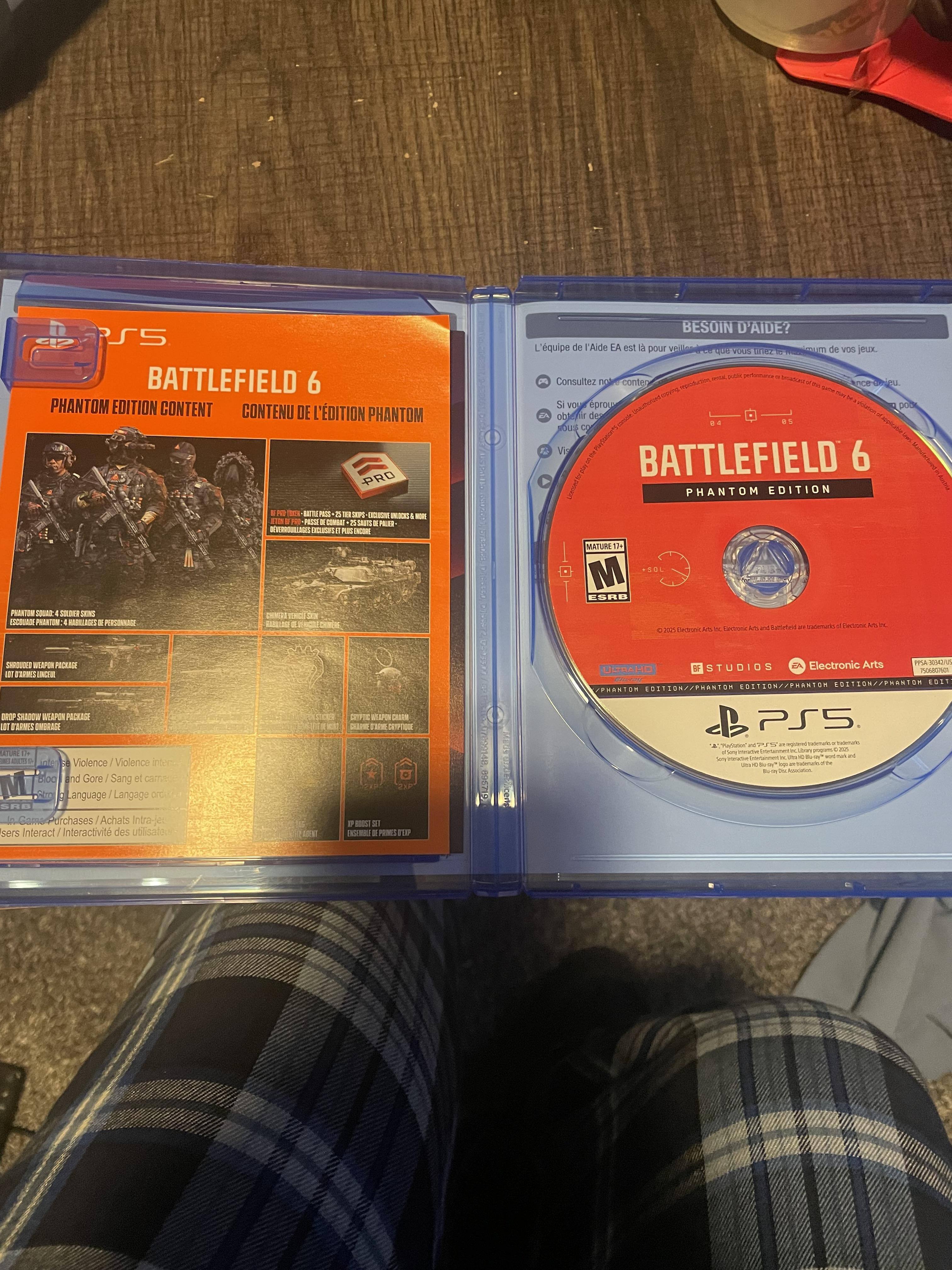 Customer provided image, click to load a larger version