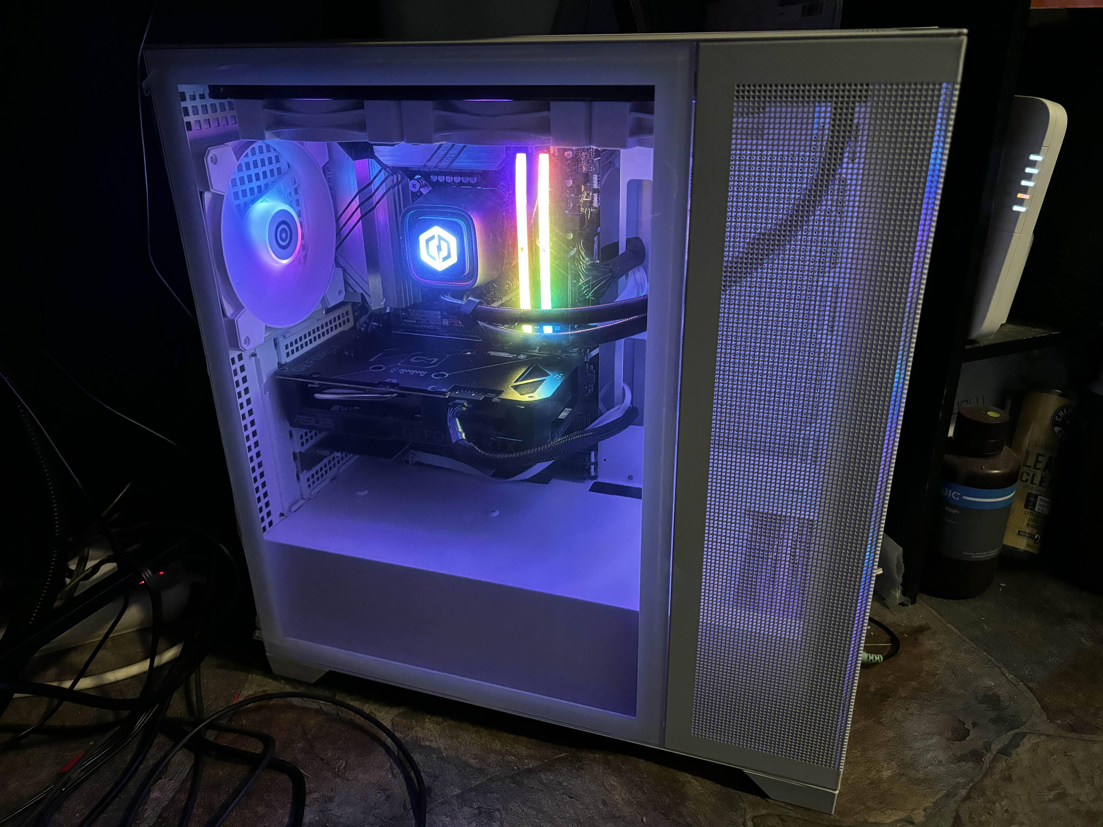 Customer provided image, click to load a larger version