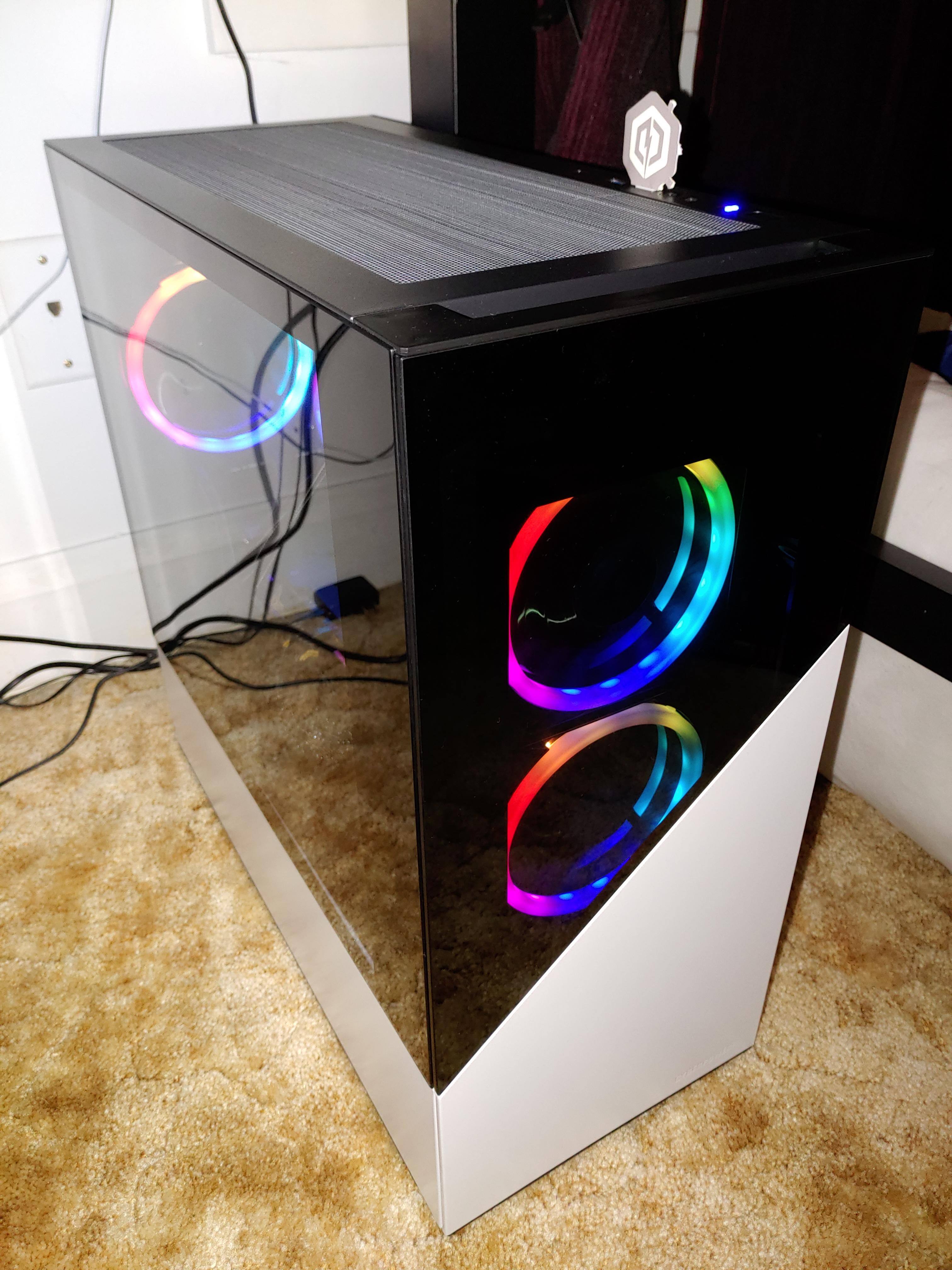 Customer provided image, click to load a larger version