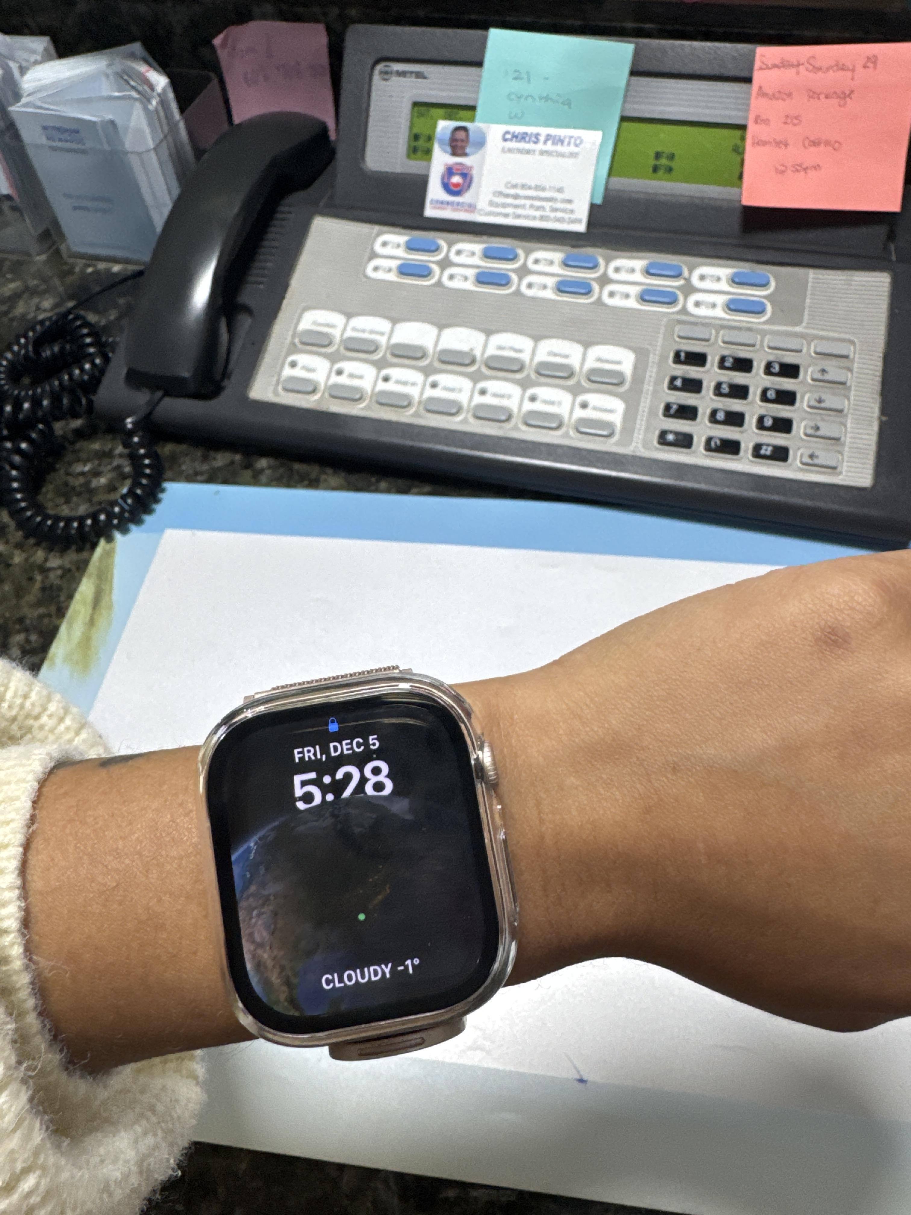 Customer provided image, click to load a larger version