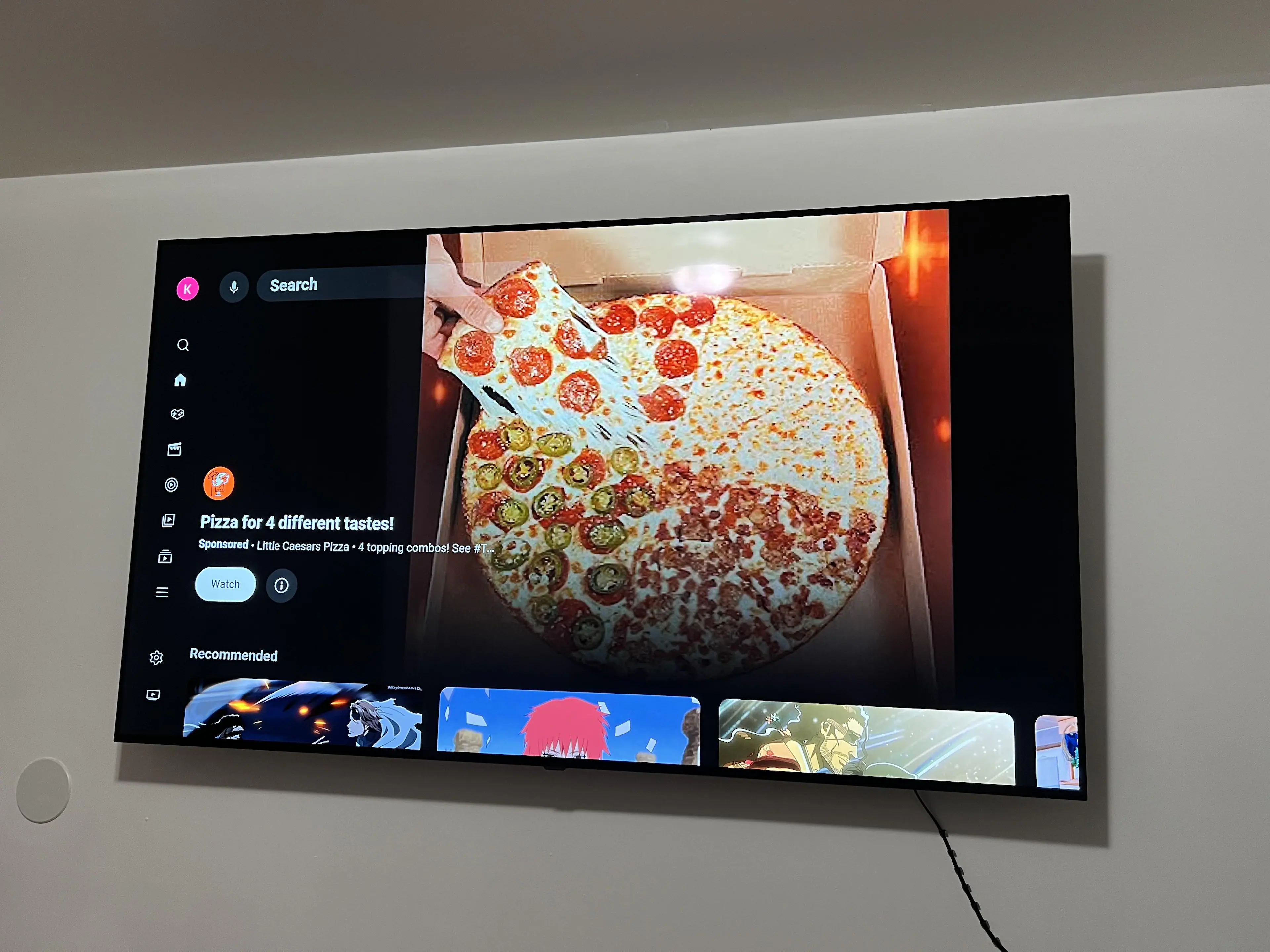 Customer provided image, click to load a larger version