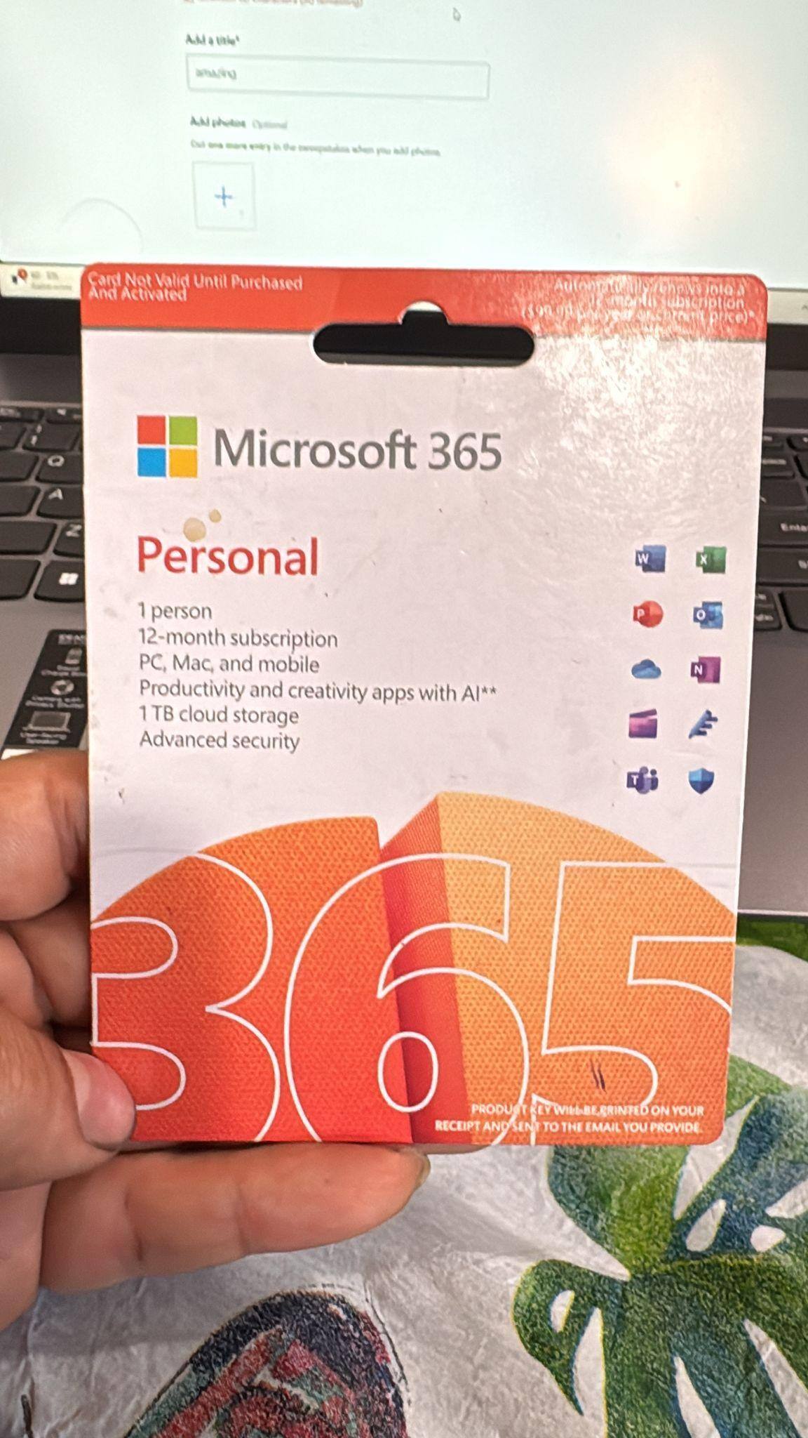 Customer provided, click to load a larger version