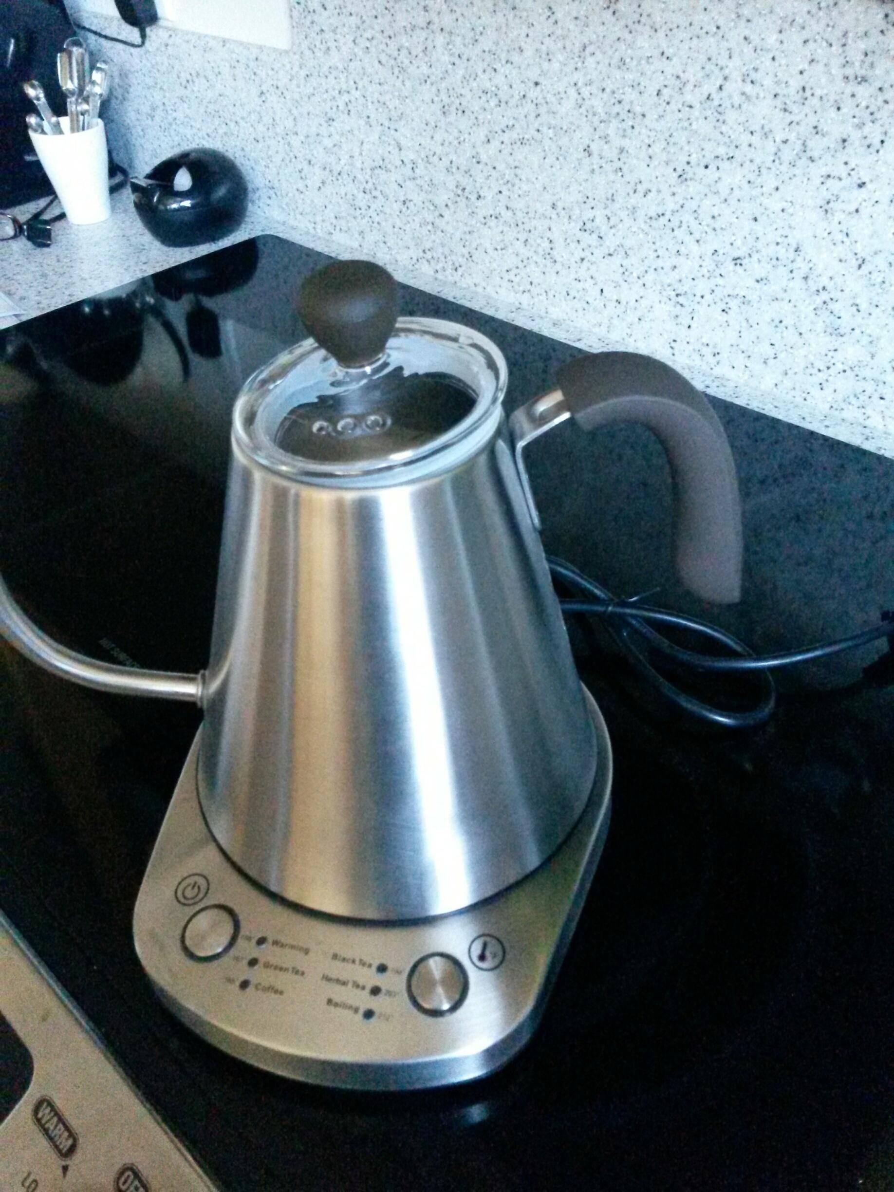 Caribou Kettle, click to load a larger version