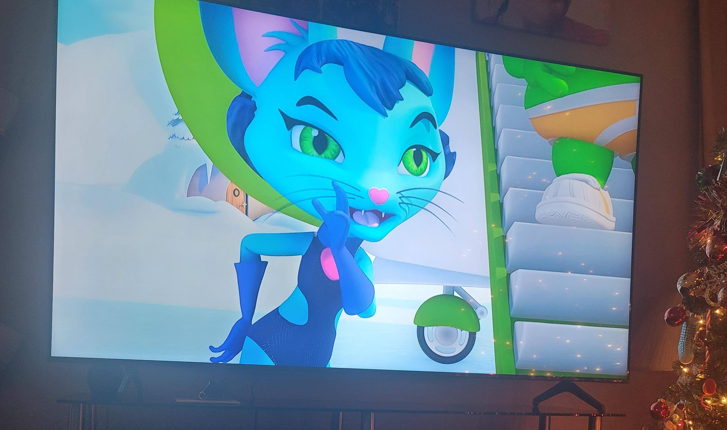 Customer provided image, click to load a larger version