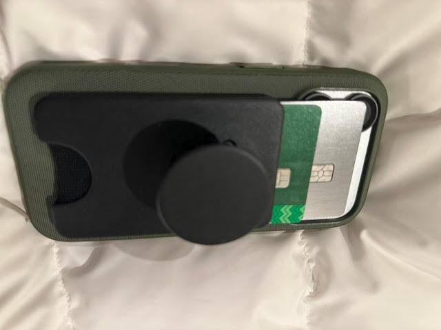 Secure Wallet, click to load a larger version