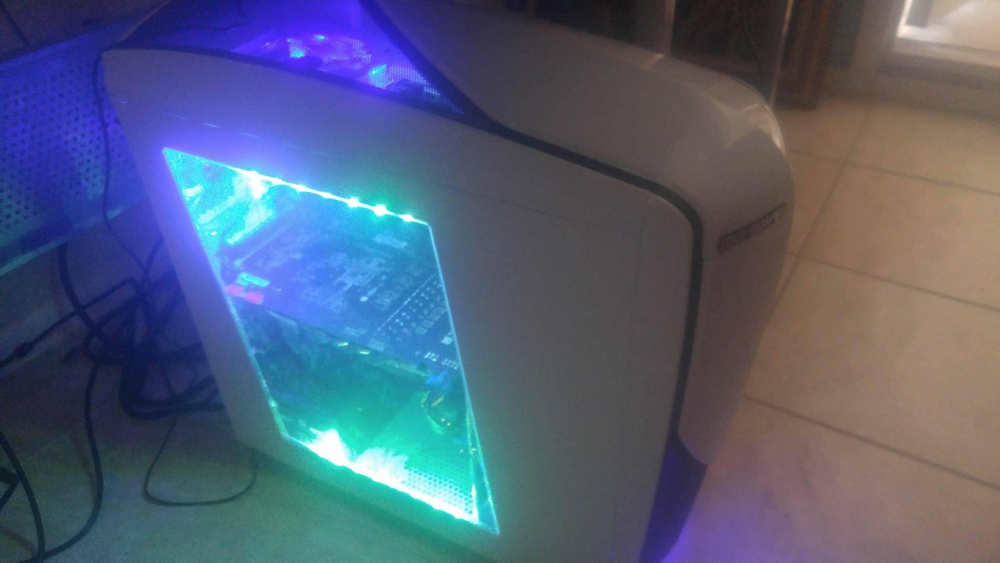 Customer provided image, click to load a larger version