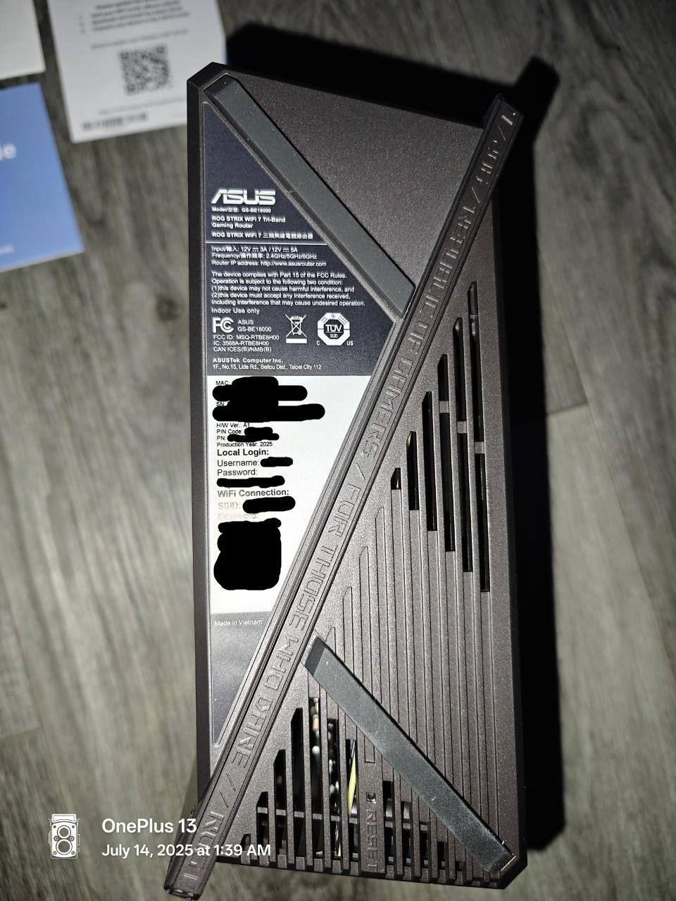 Customer provided, click to load a larger version