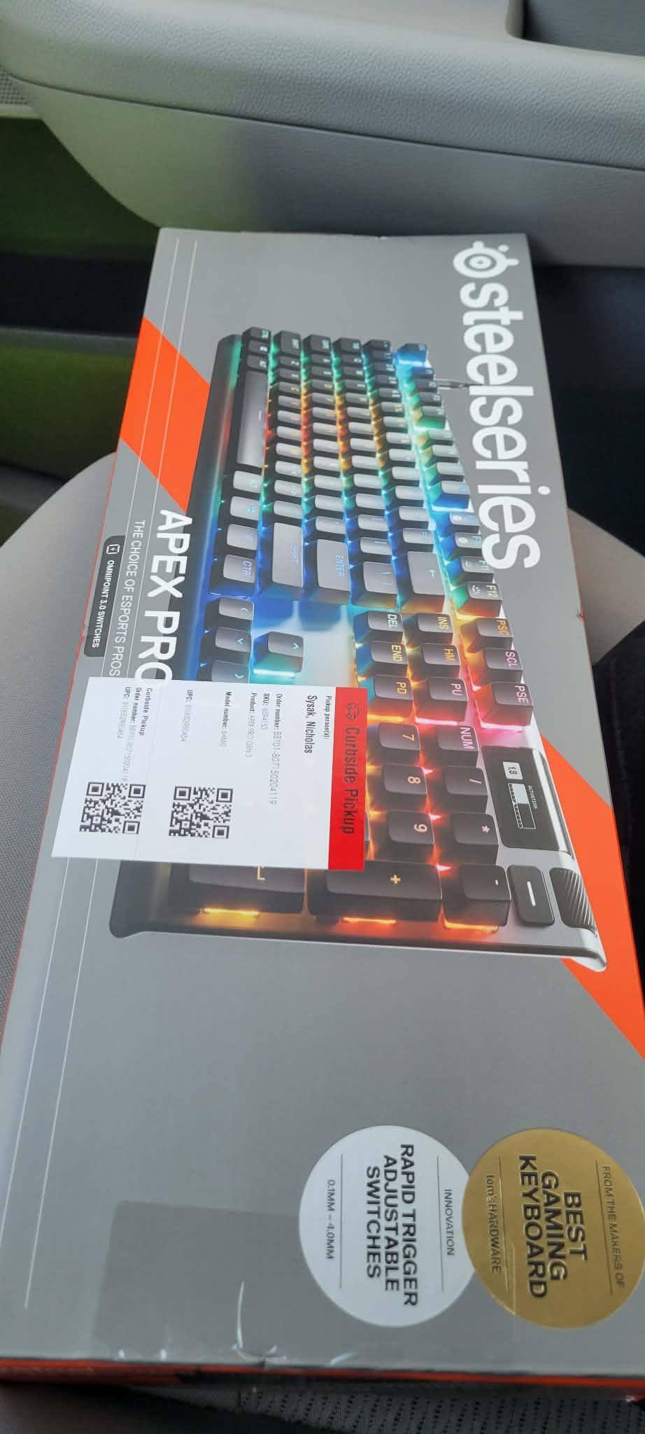 Customer provided image, click to load a larger version